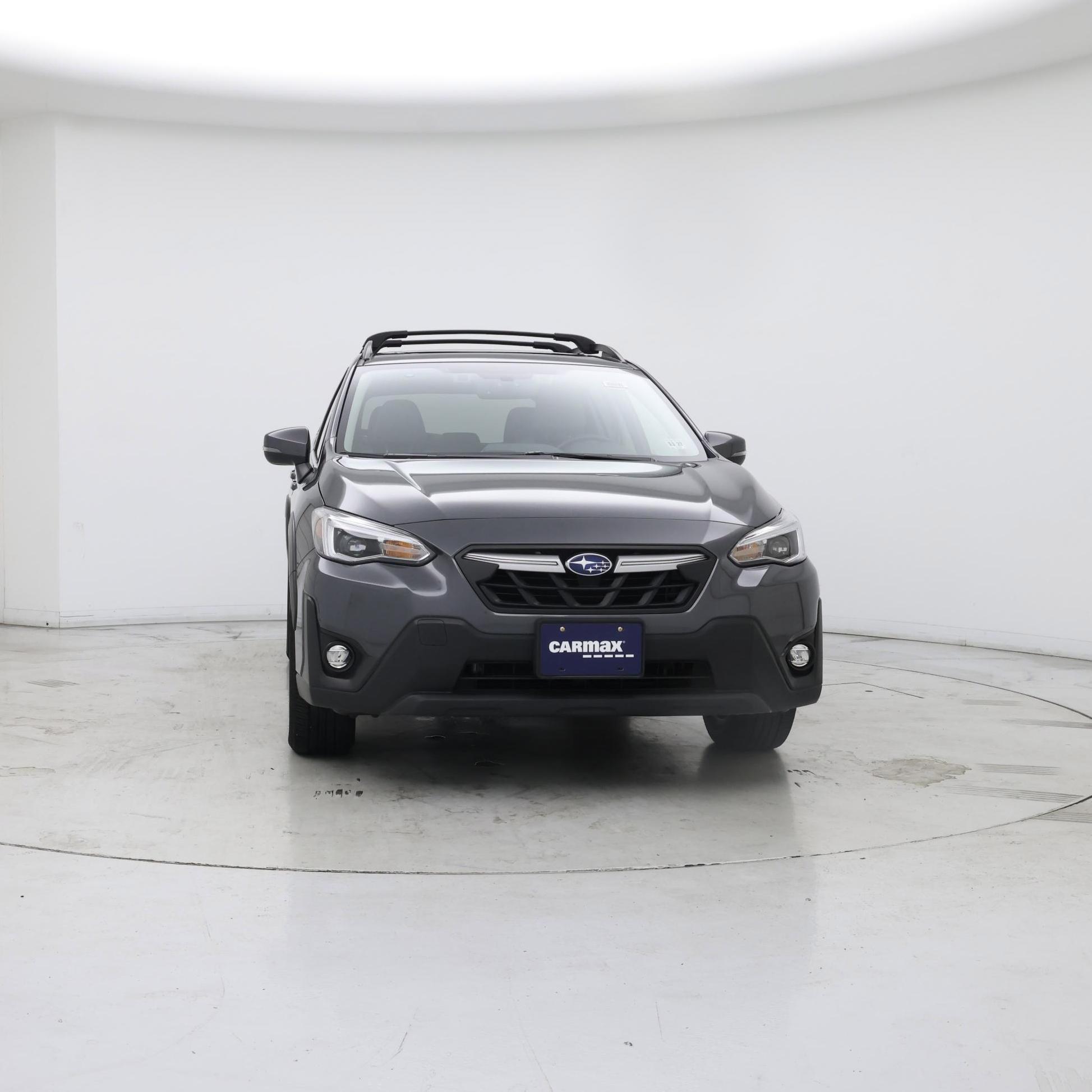 Thumbnail: 2023 Subaru Crosstrek - 5