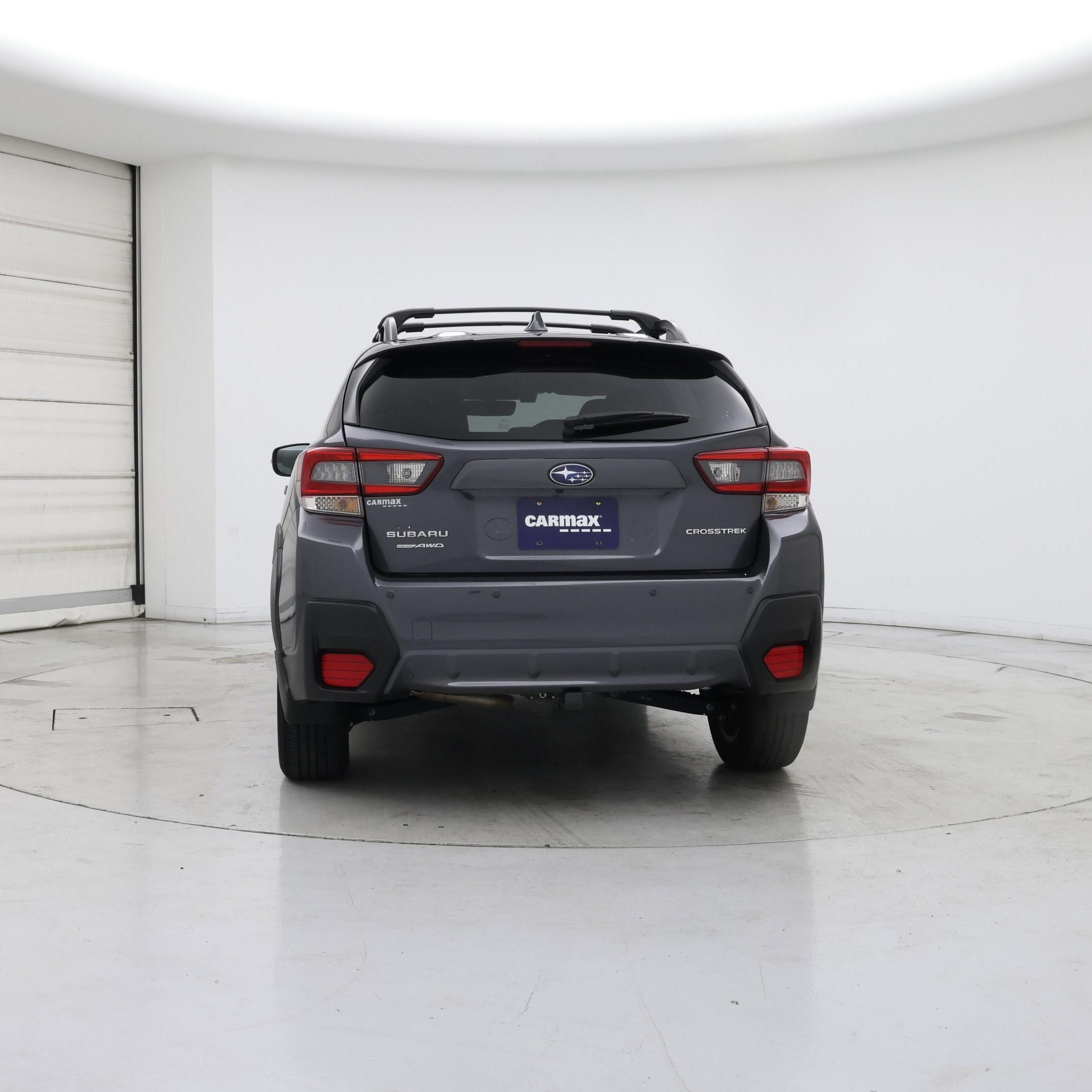 Thumbnail: 2023 Subaru Crosstrek - 6