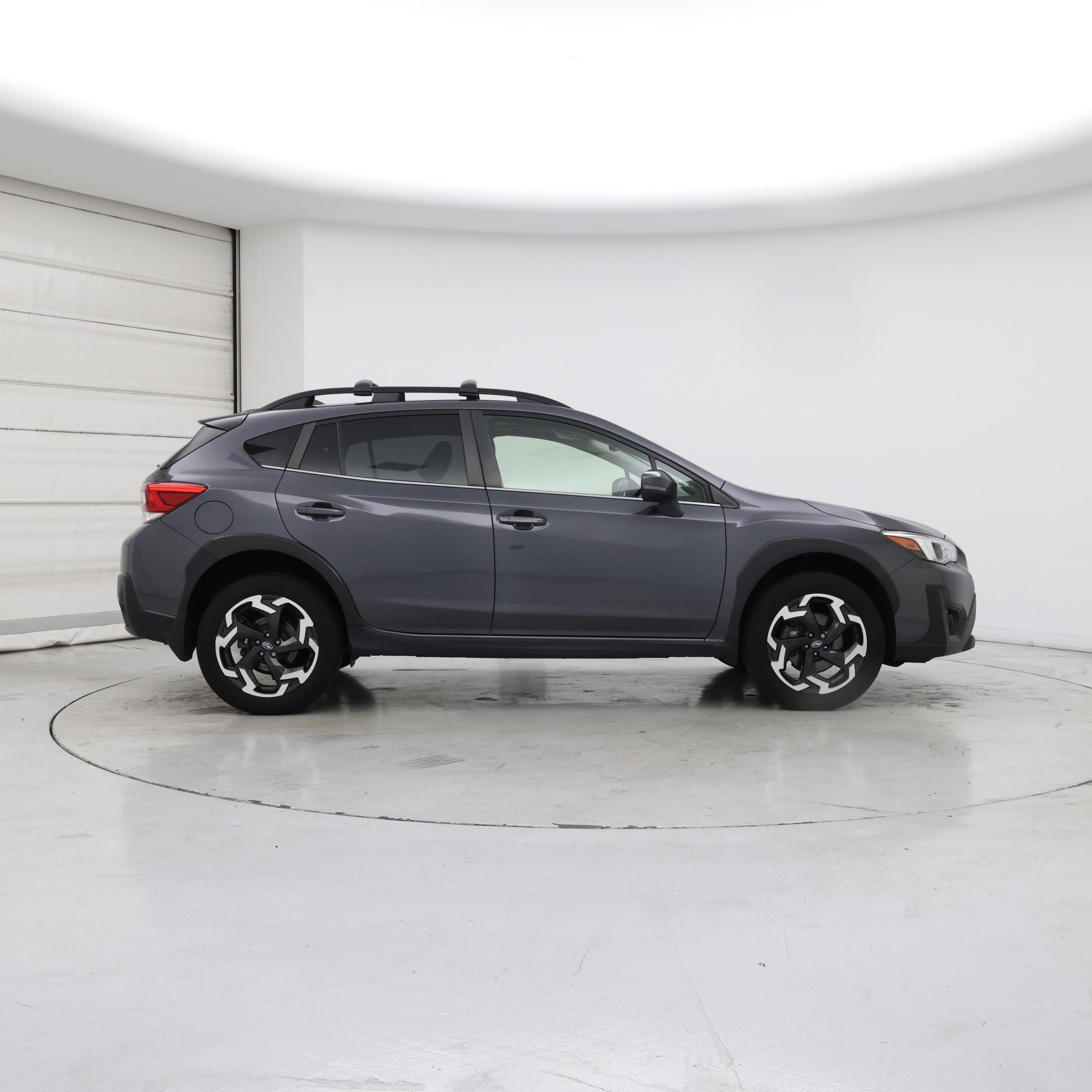 Thumbnail: 2023 Subaru Crosstrek - 7