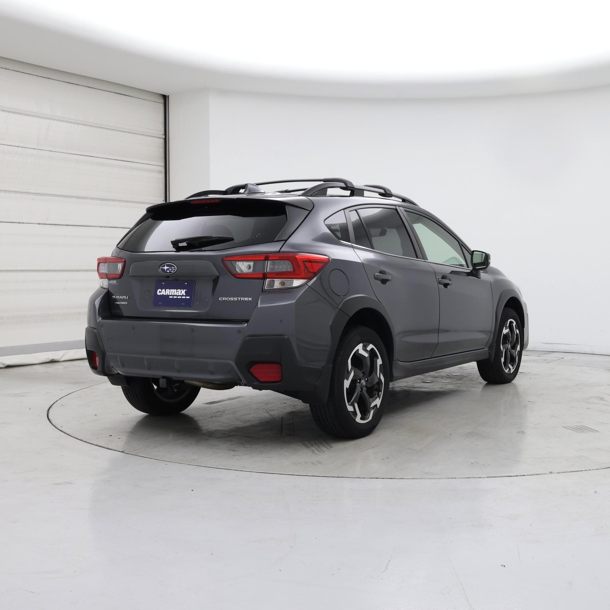 Thumbnail: 2023 Subaru Crosstrek - 8