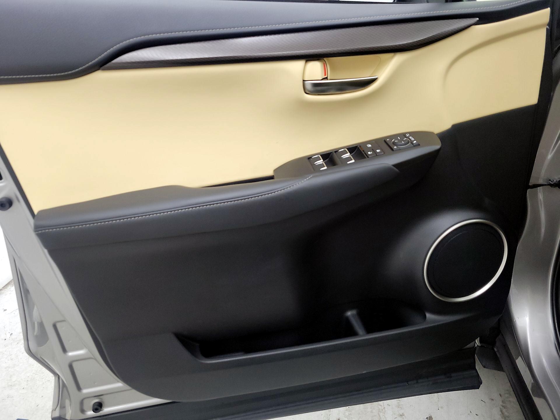 Thumbnail: 2020 Lexus NX - 12