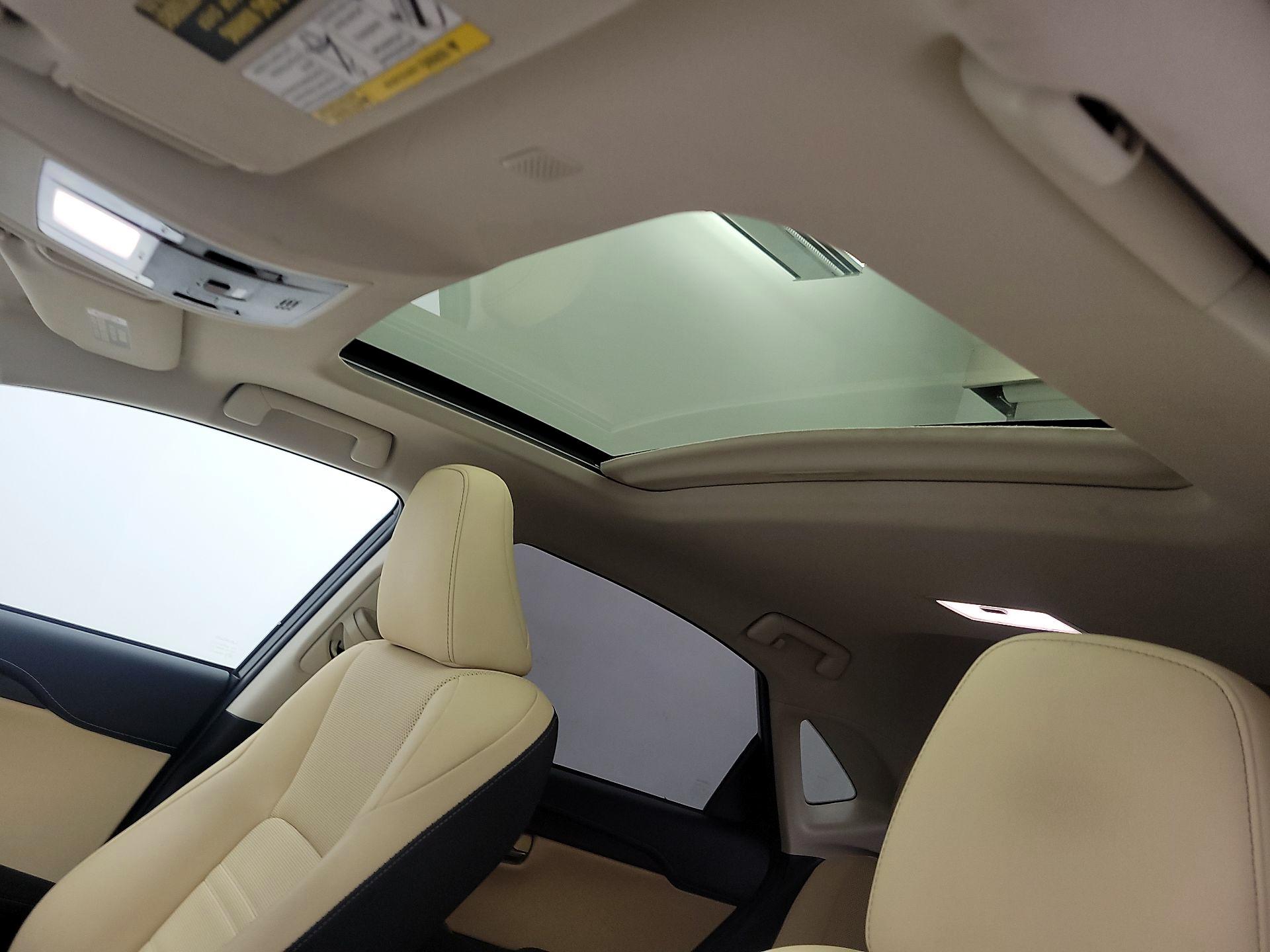 Thumbnail: 2020 Lexus NX - 18