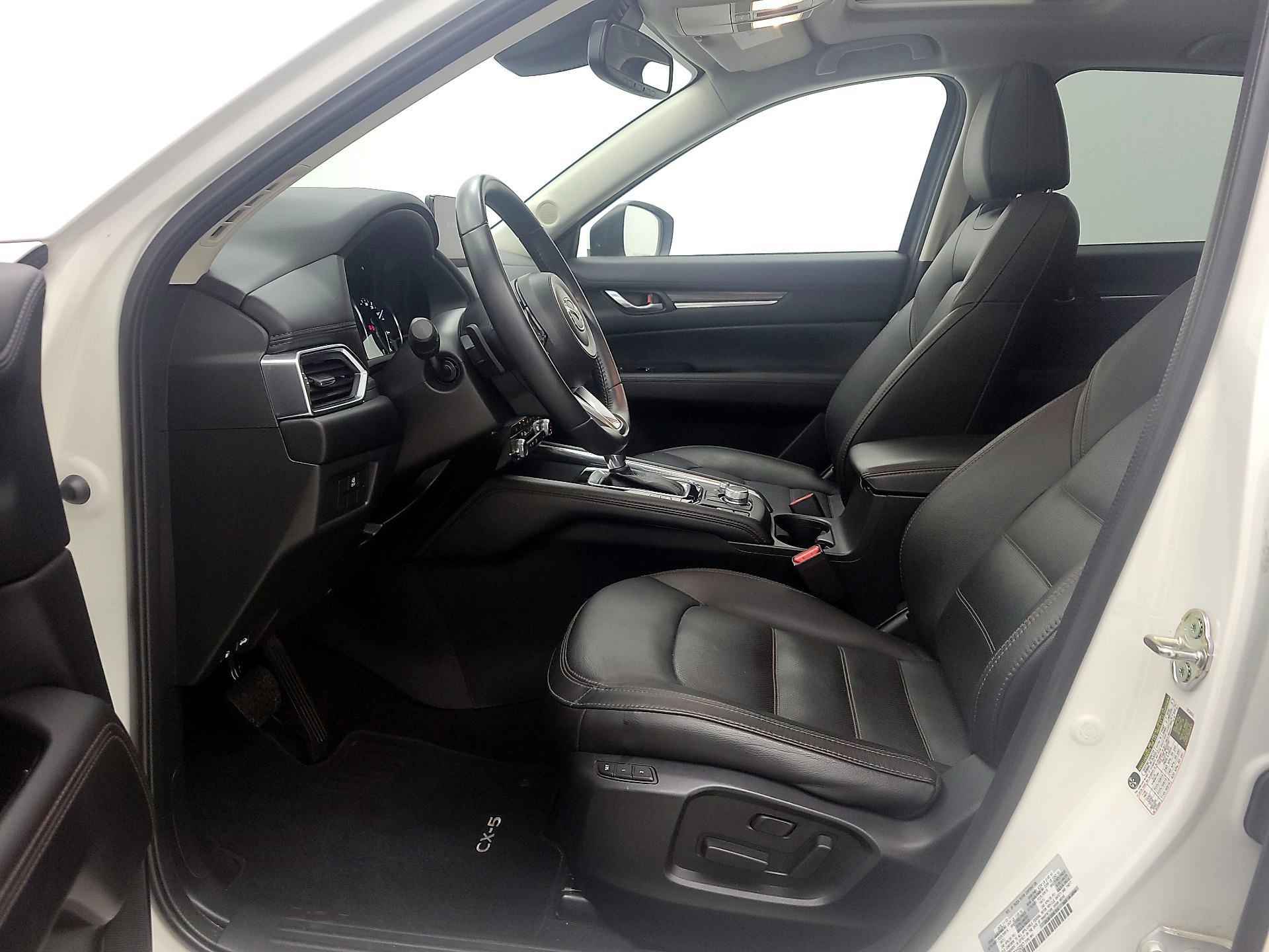 Thumbnail: 2023 Mazda CX-5 - 11