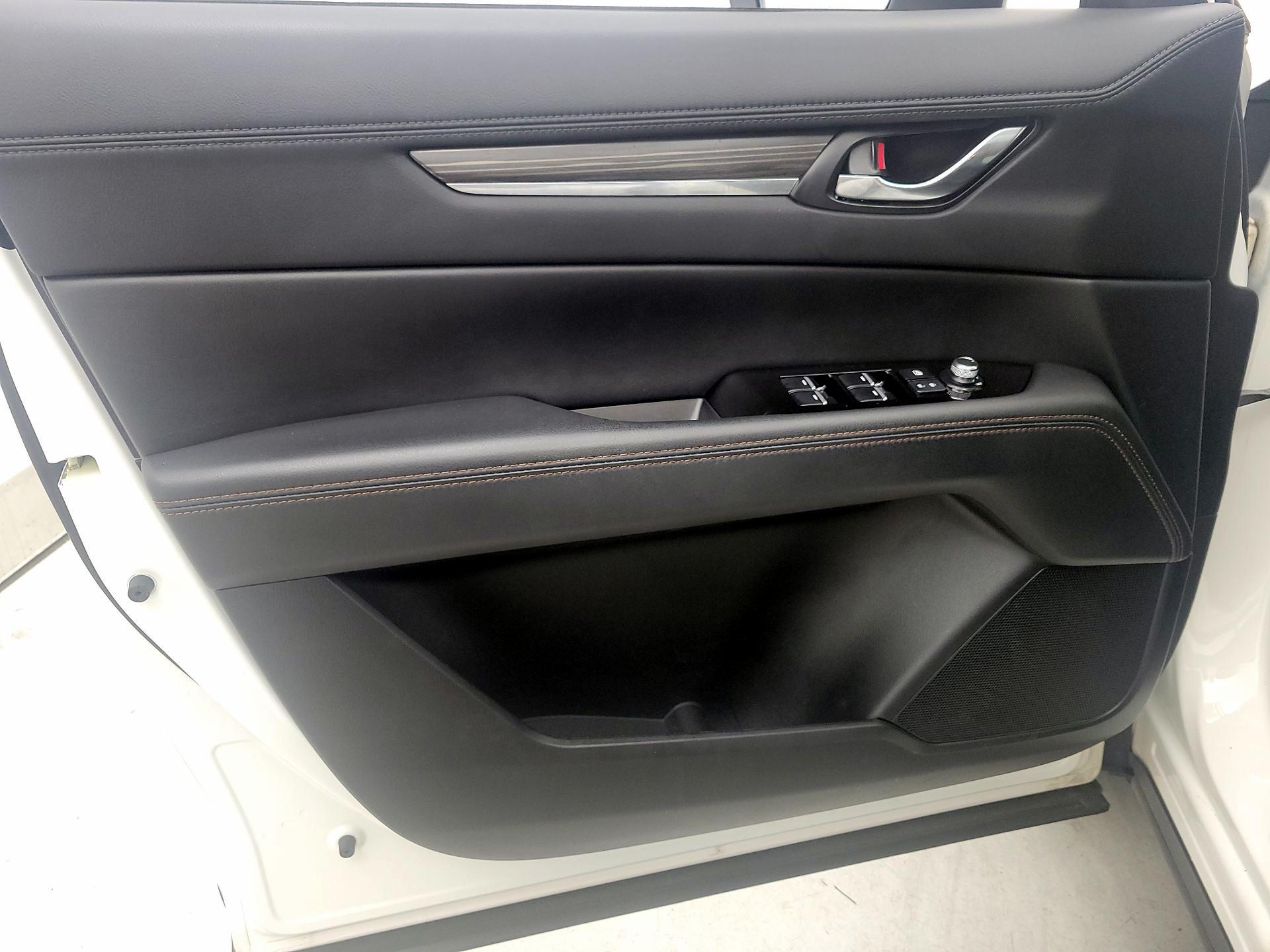 Thumbnail: 2023 Mazda CX-5 - 12