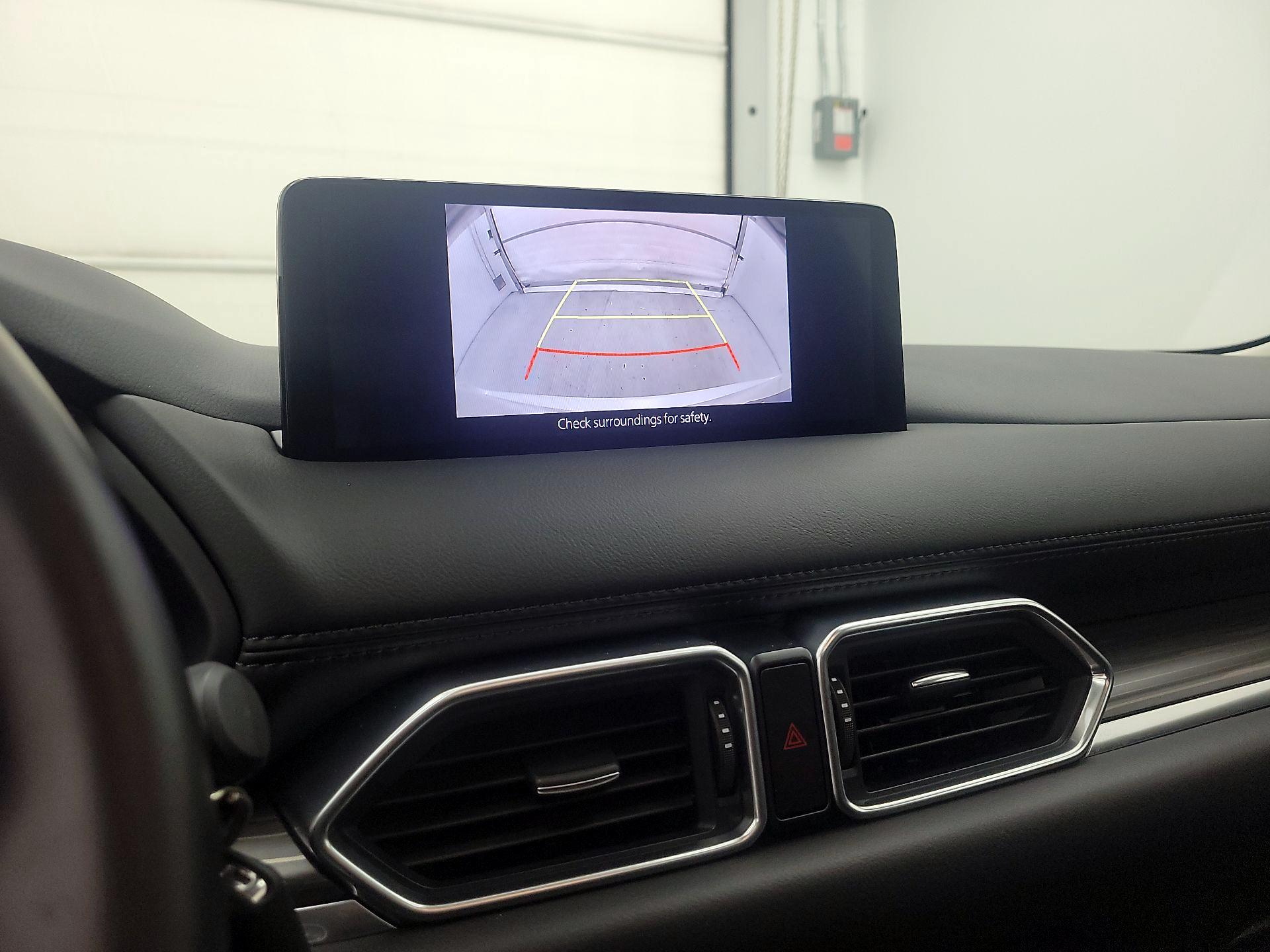 Thumbnail: 2023 Mazda CX-5 - 13