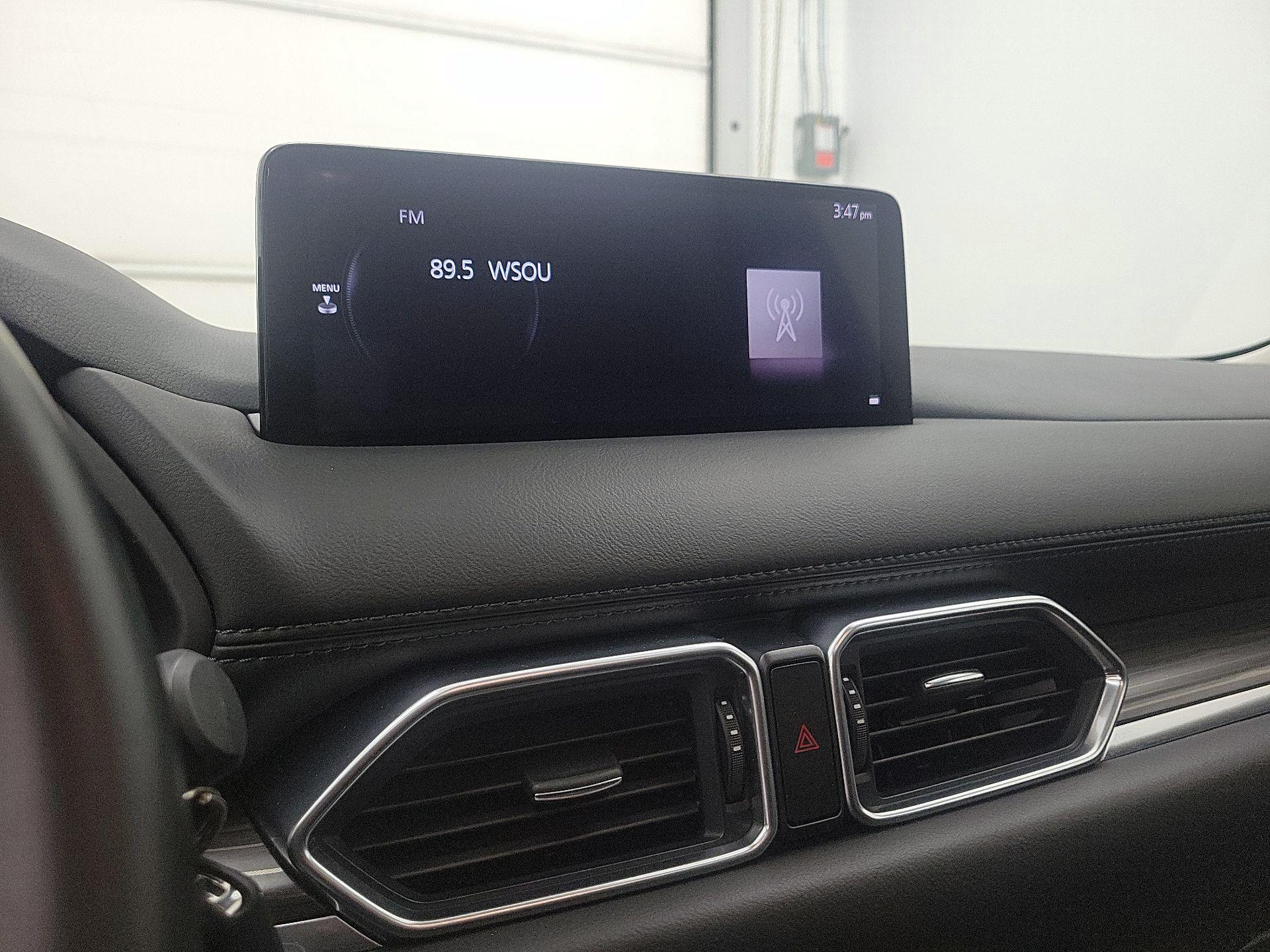 Thumbnail: 2023 Mazda CX-5 - 14