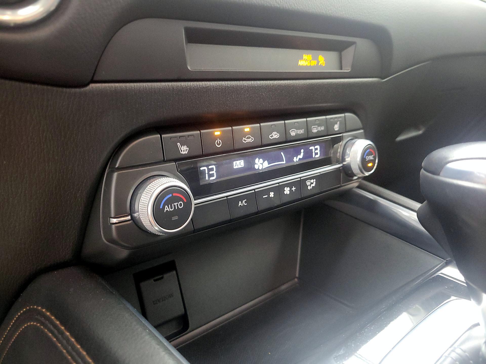 Thumbnail: 2023 Mazda CX-5 - 15