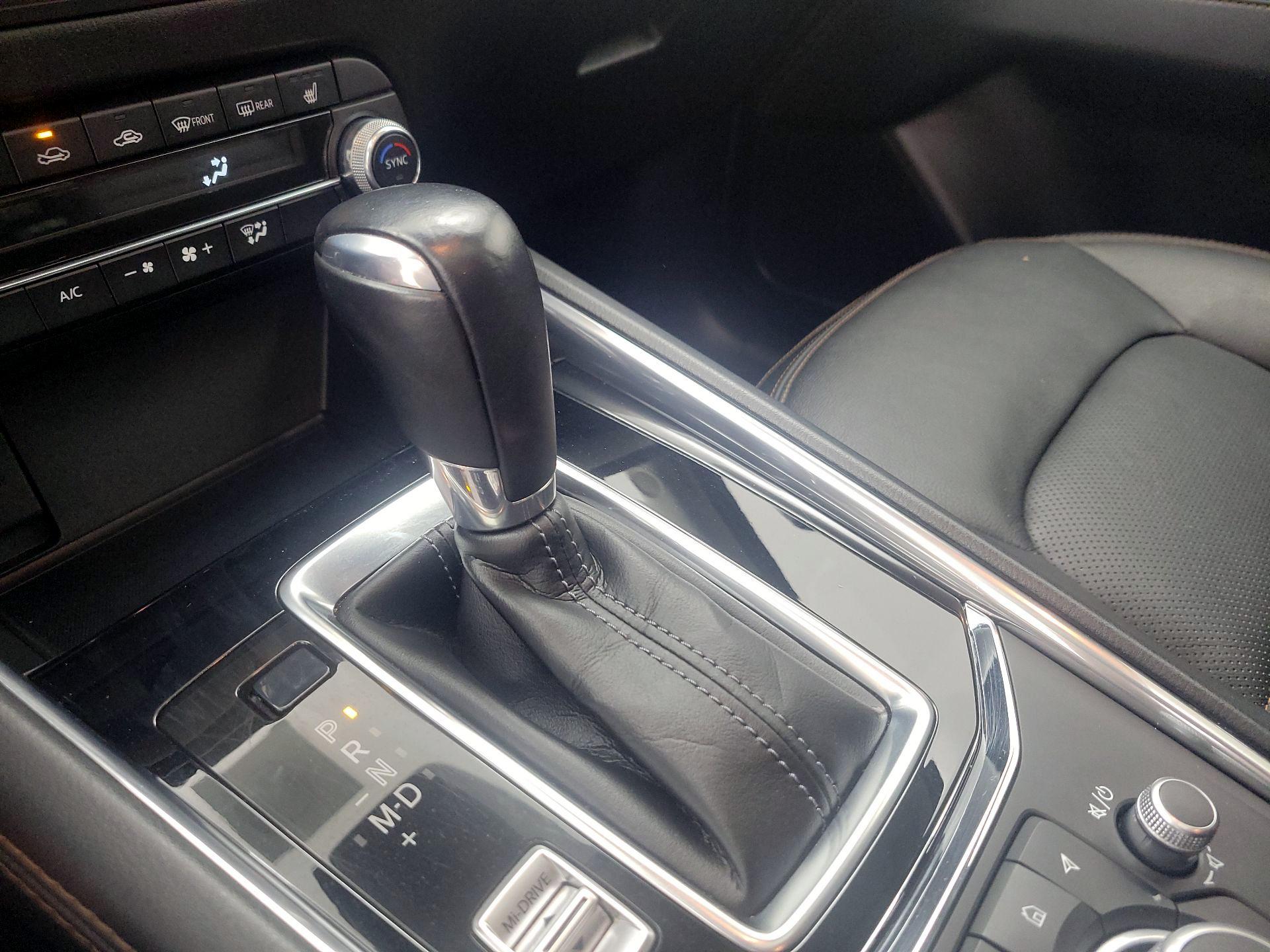 Thumbnail: 2023 Mazda CX-5 - 16