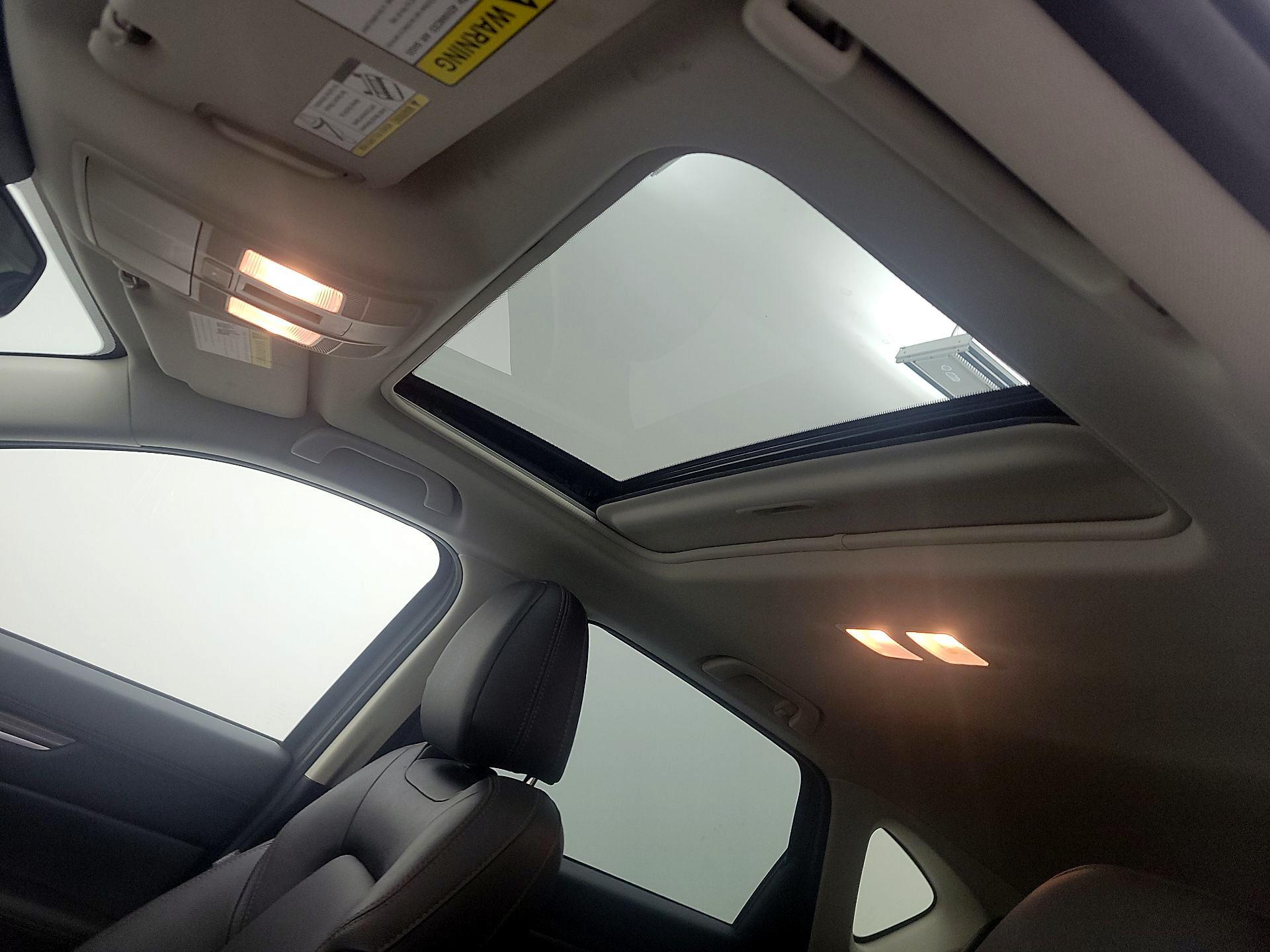 Thumbnail: 2023 Mazda CX-5 - 17