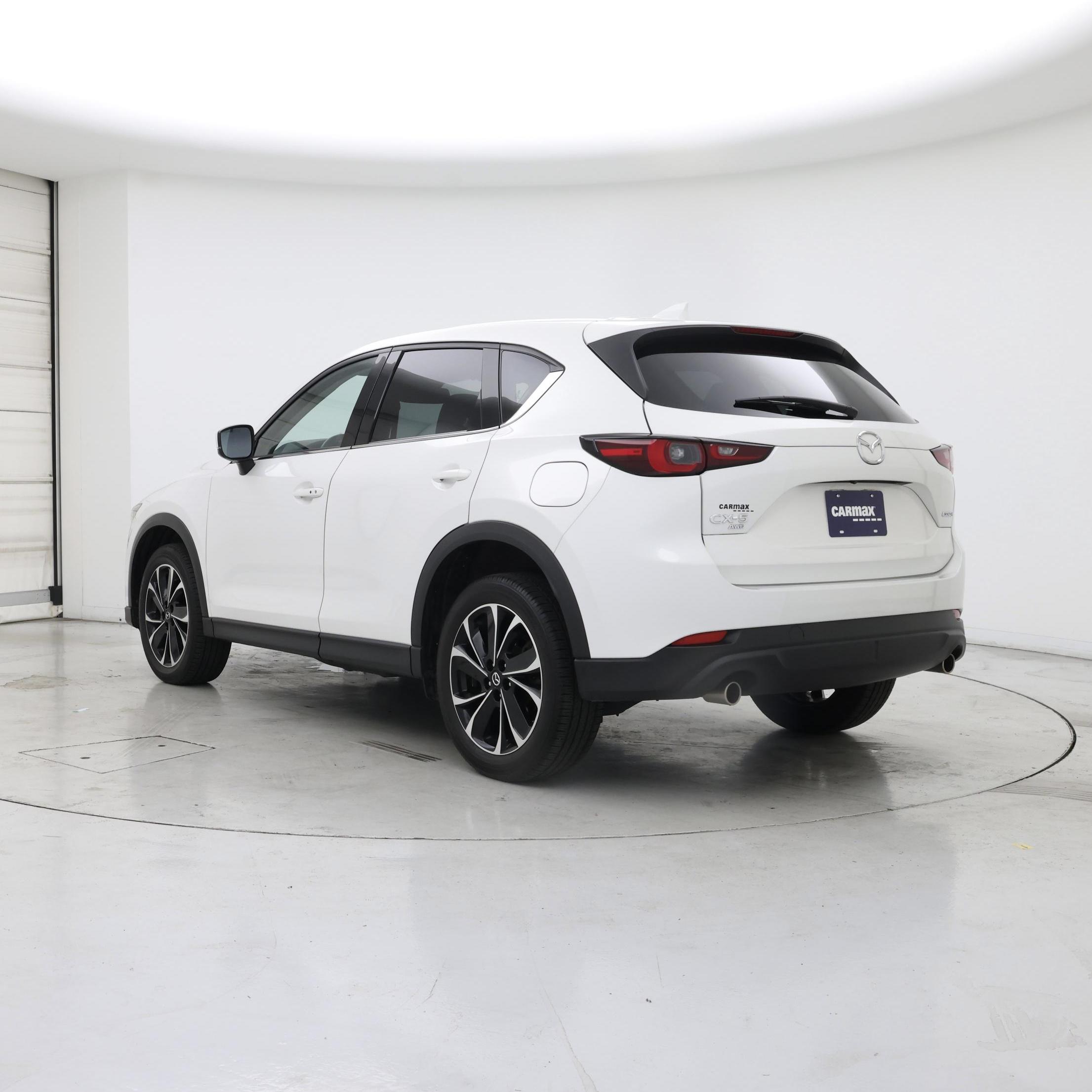 Thumbnail: 2023 Mazda CX-5 - 2