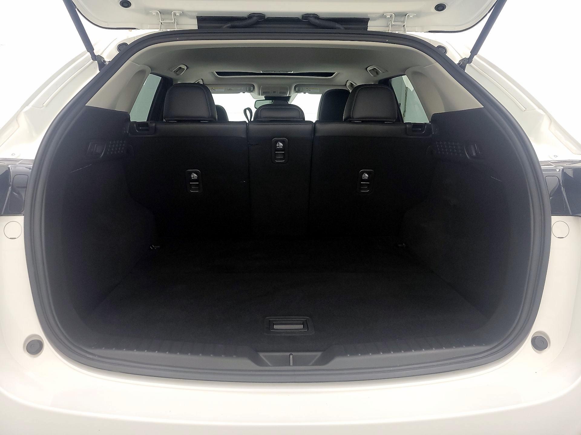 Thumbnail: 2023 Mazda CX-5 - 19