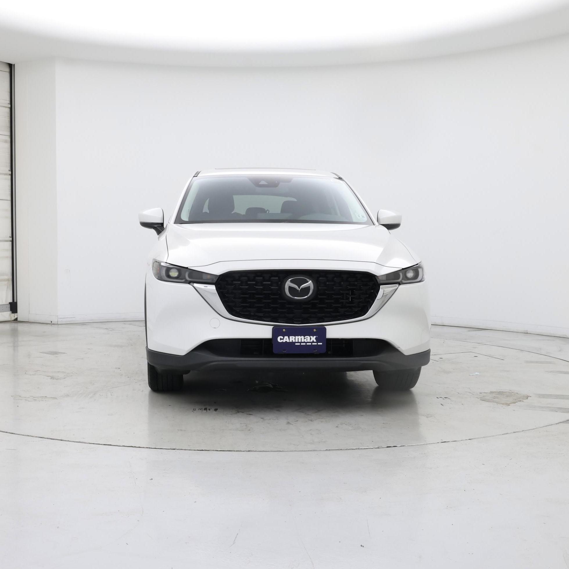 Thumbnail: 2023 Mazda CX-5 - 5