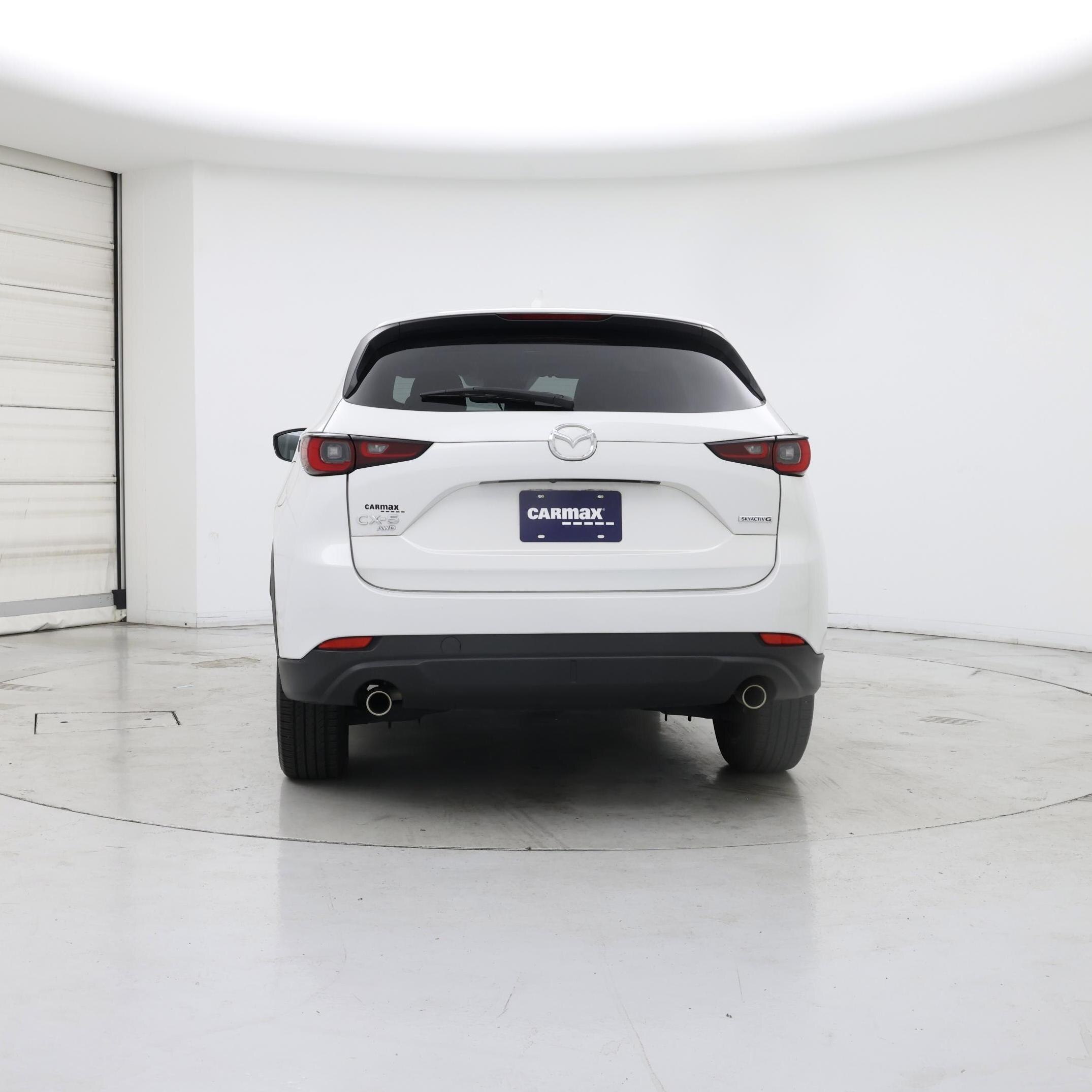 Thumbnail: 2023 Mazda CX-5 - 6