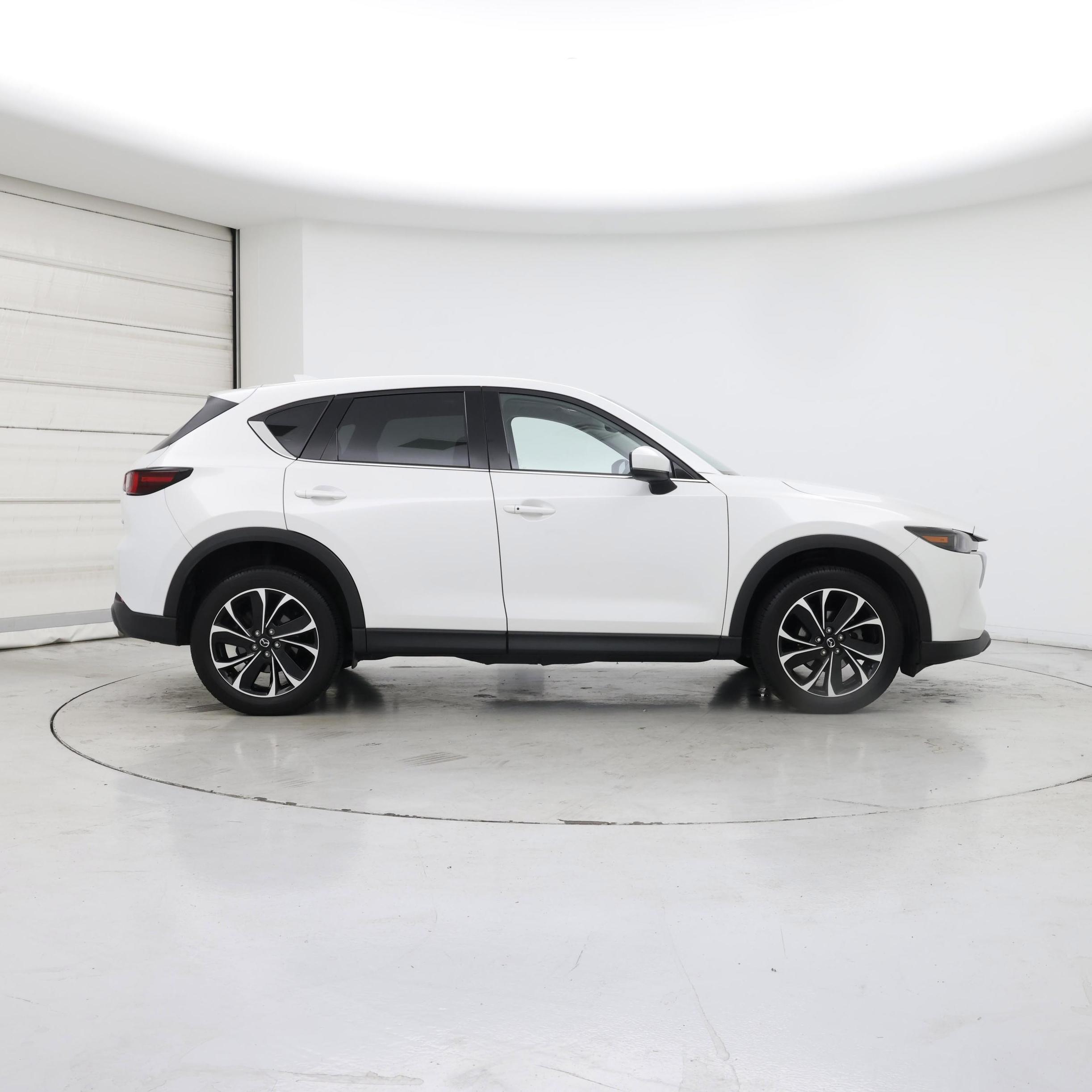 Thumbnail: 2023 Mazda CX-5 - 7