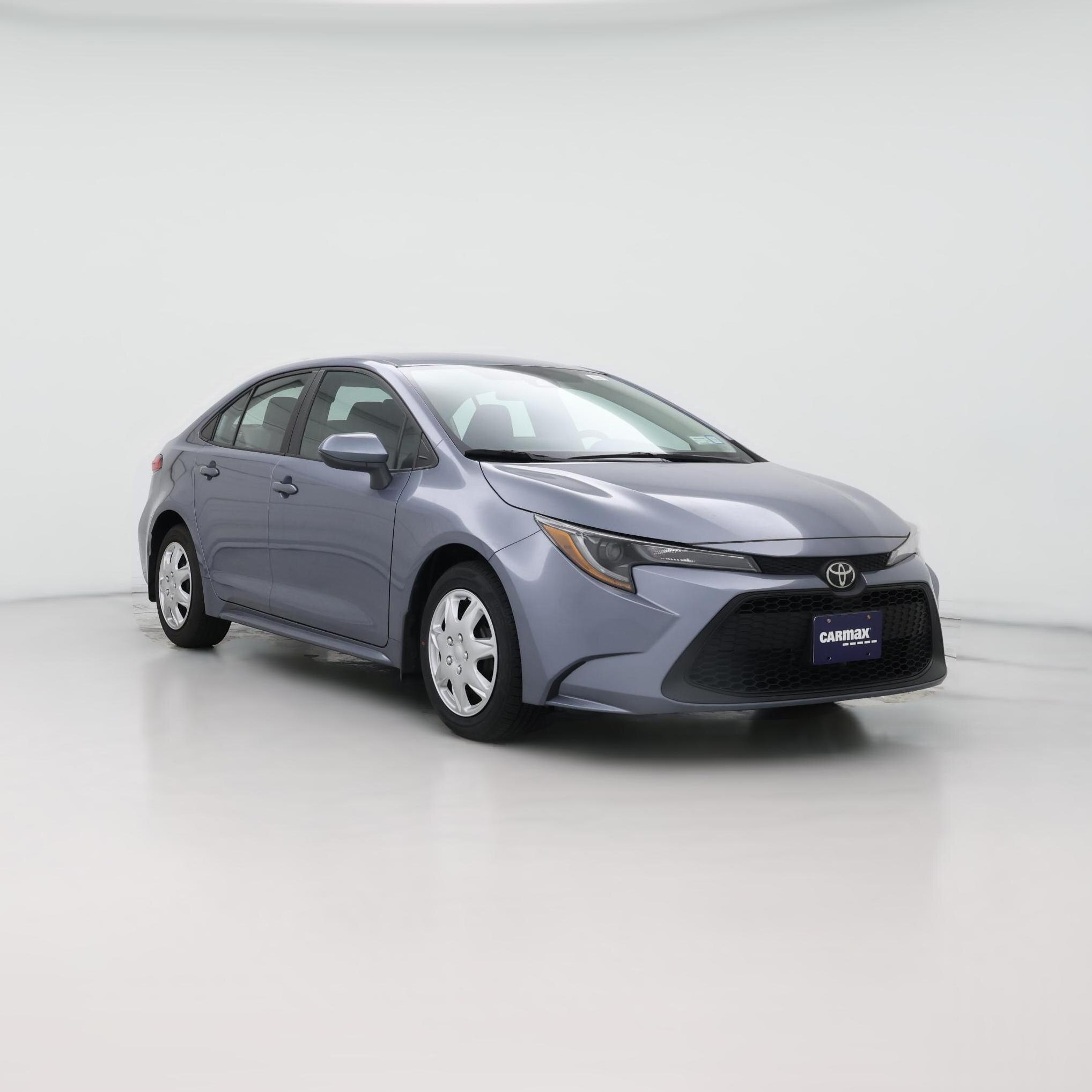 Thumbnail: 2022 Toyota Corolla - 1