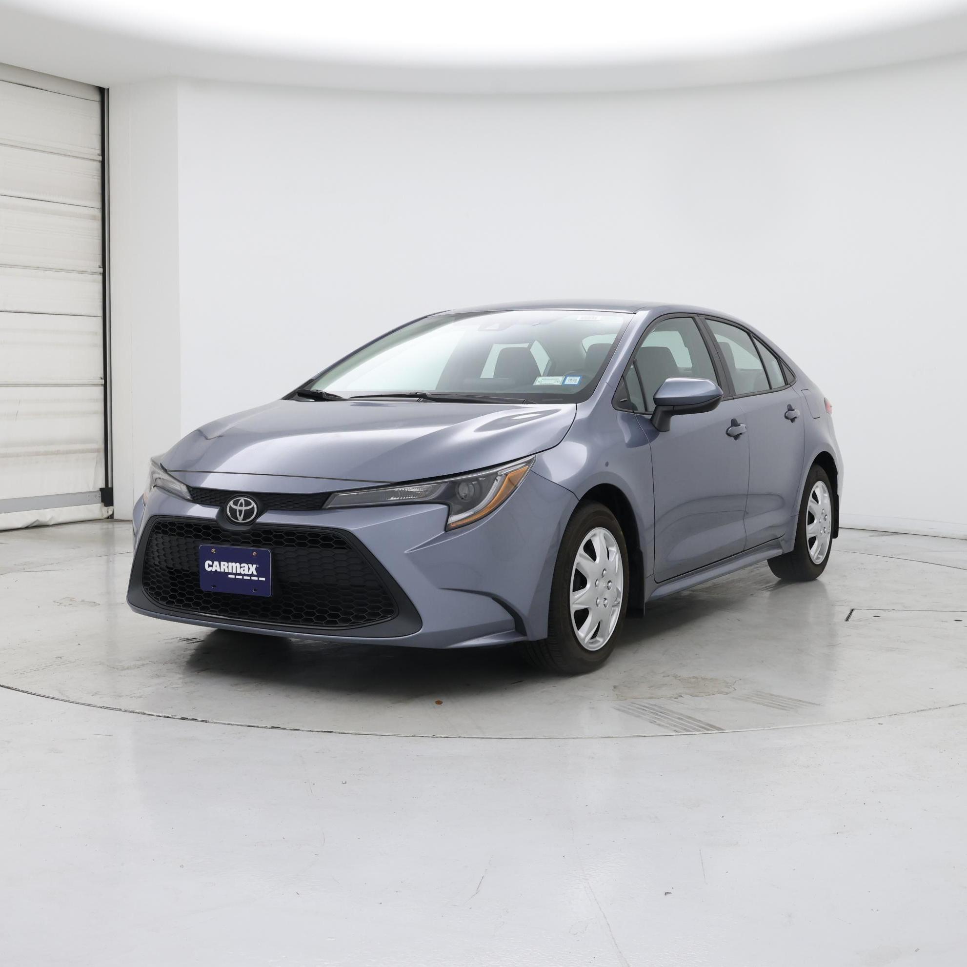 Thumbnail: 2022 Toyota Corolla - 4