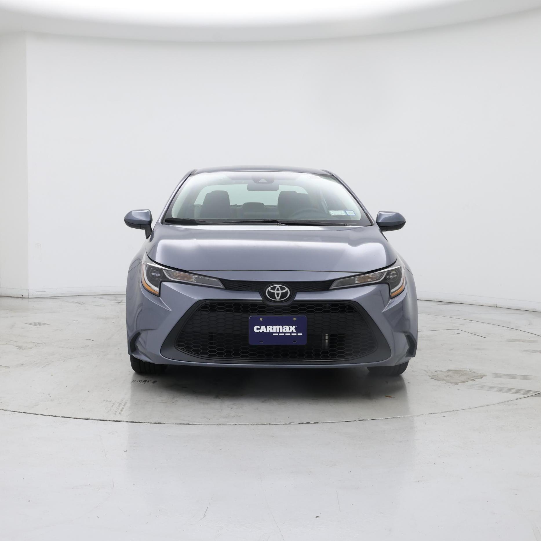 Thumbnail: 2022 Toyota Corolla - 5