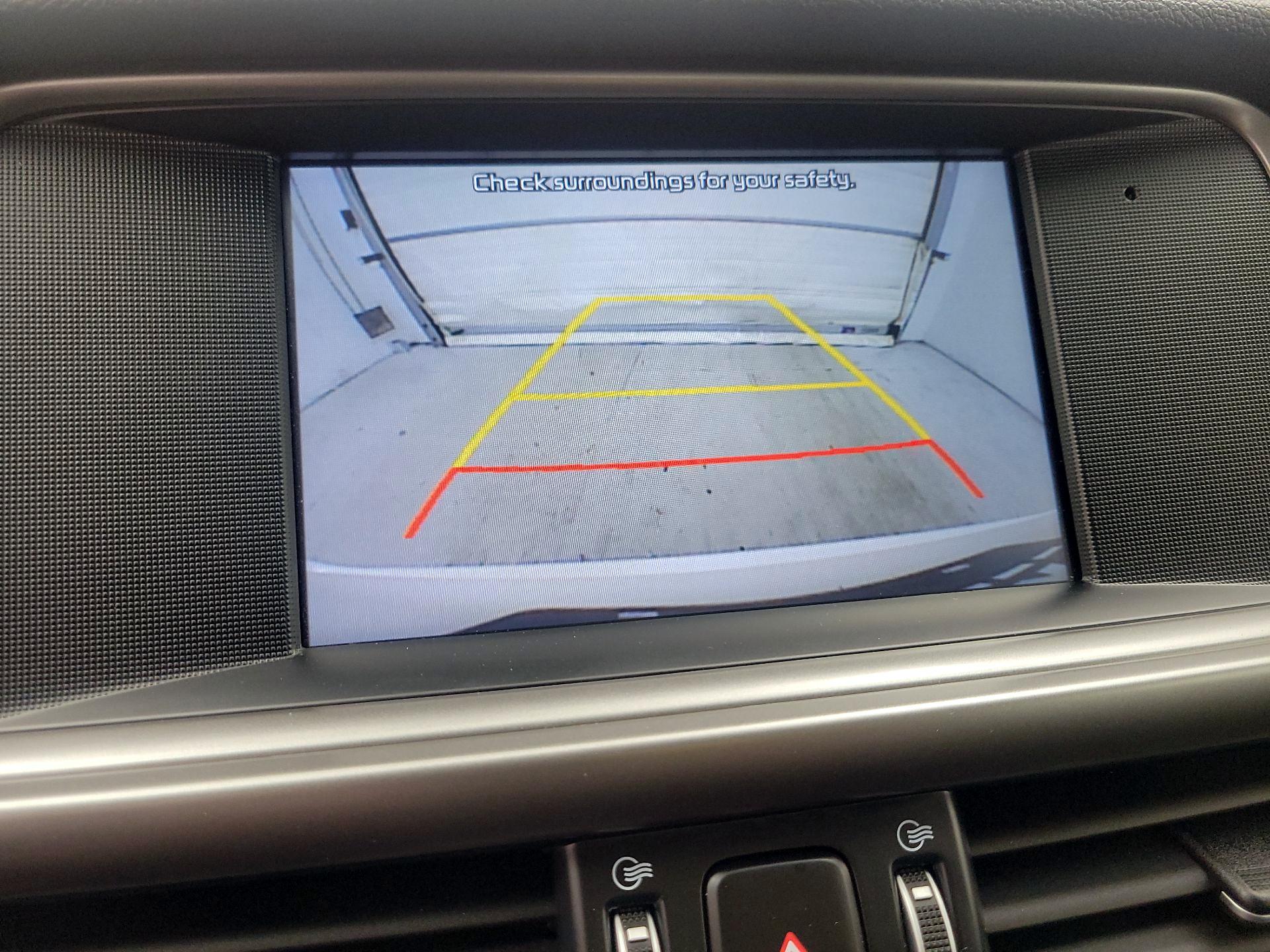 Thumbnail: 2018 Kia Optima - 14