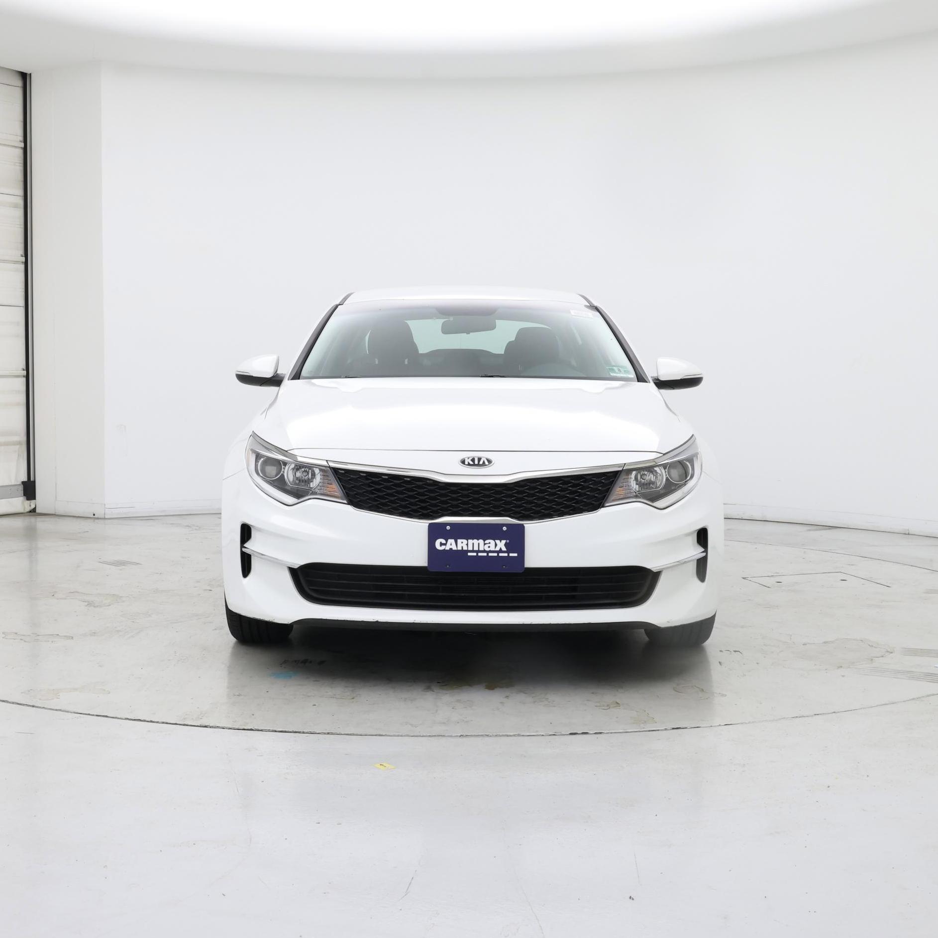 Thumbnail: 2018 Kia Optima - 5