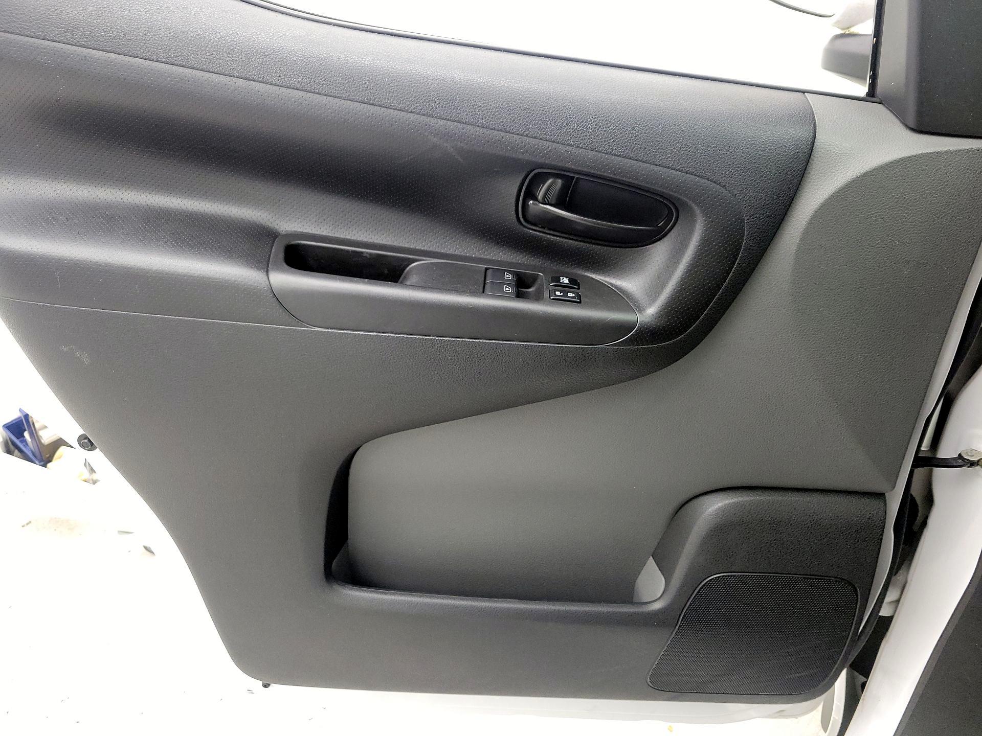 Thumbnail: 2021 Nissan NV200 - 12