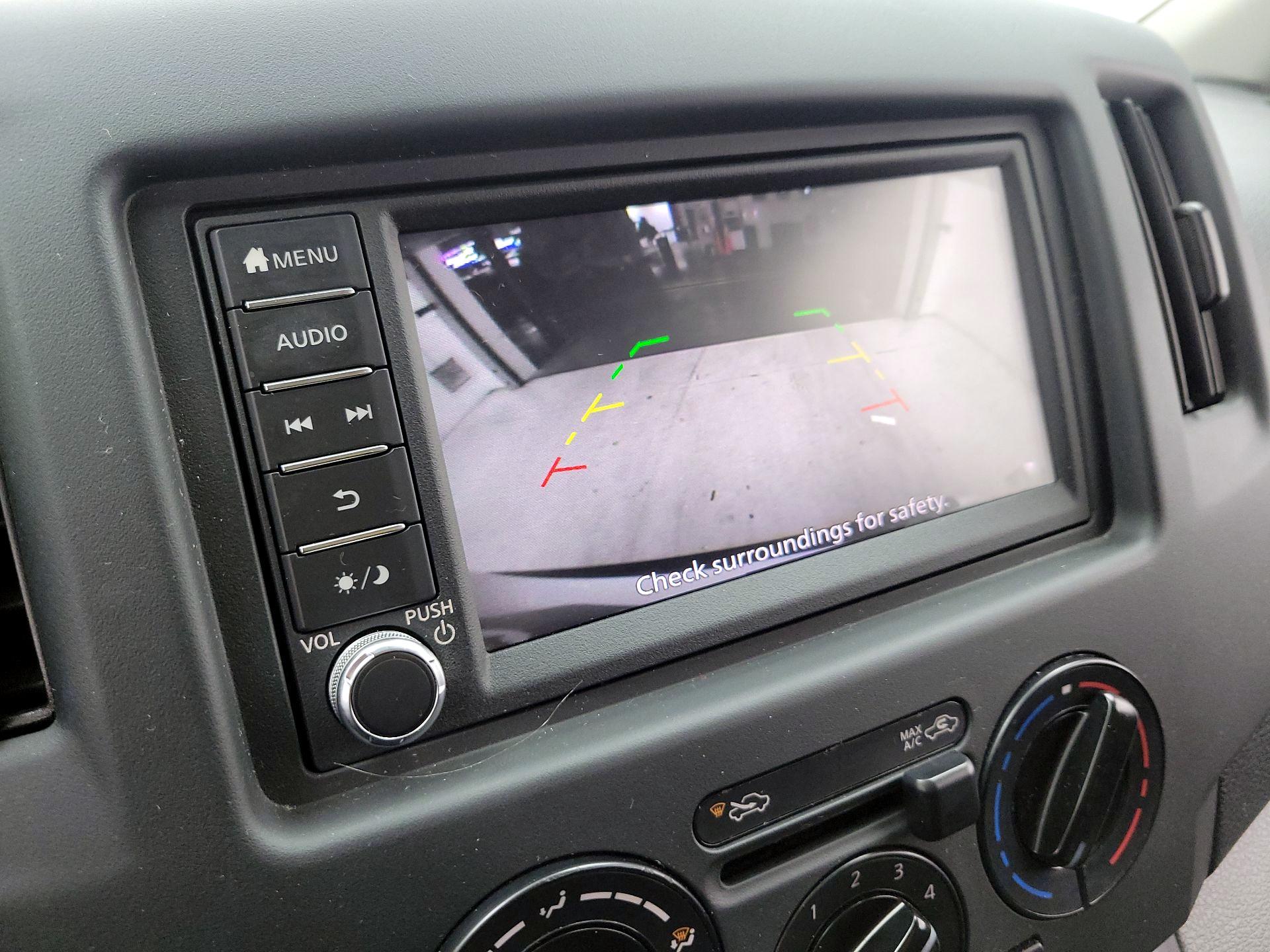 Thumbnail: 2021 Nissan NV200 - 14