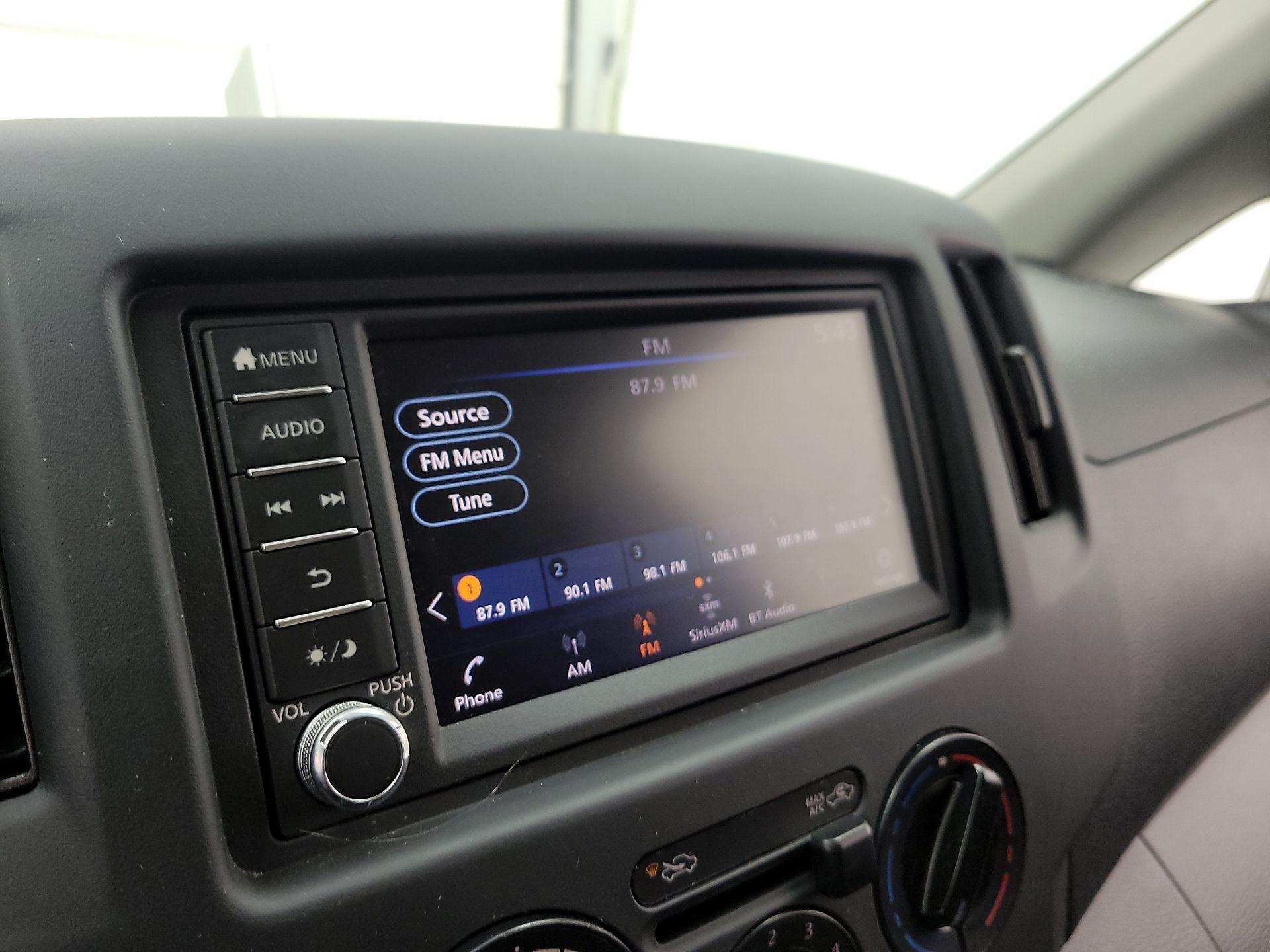 Thumbnail: 2021 Nissan NV200 - 15