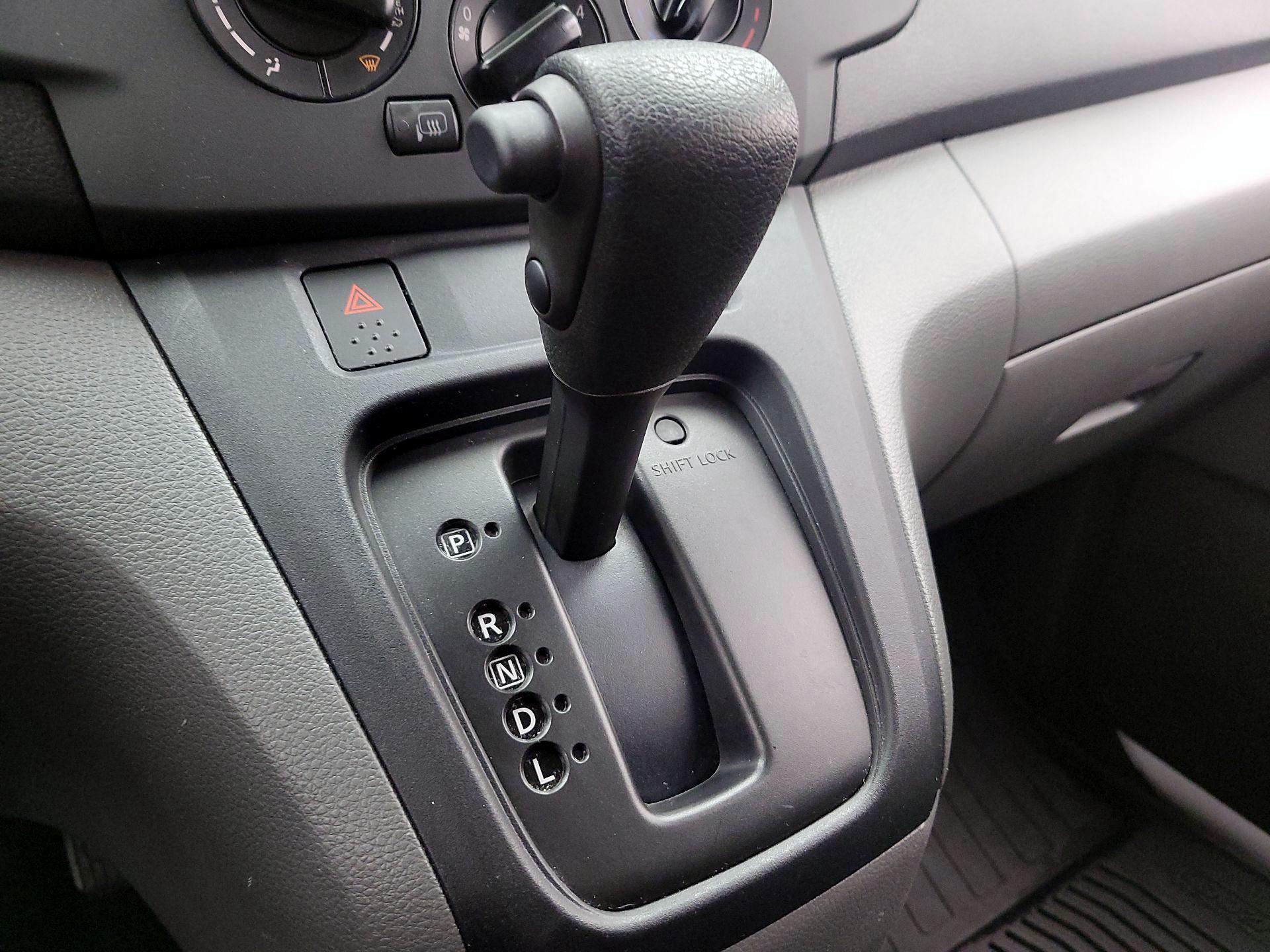 Thumbnail: 2021 Nissan NV200 - 17