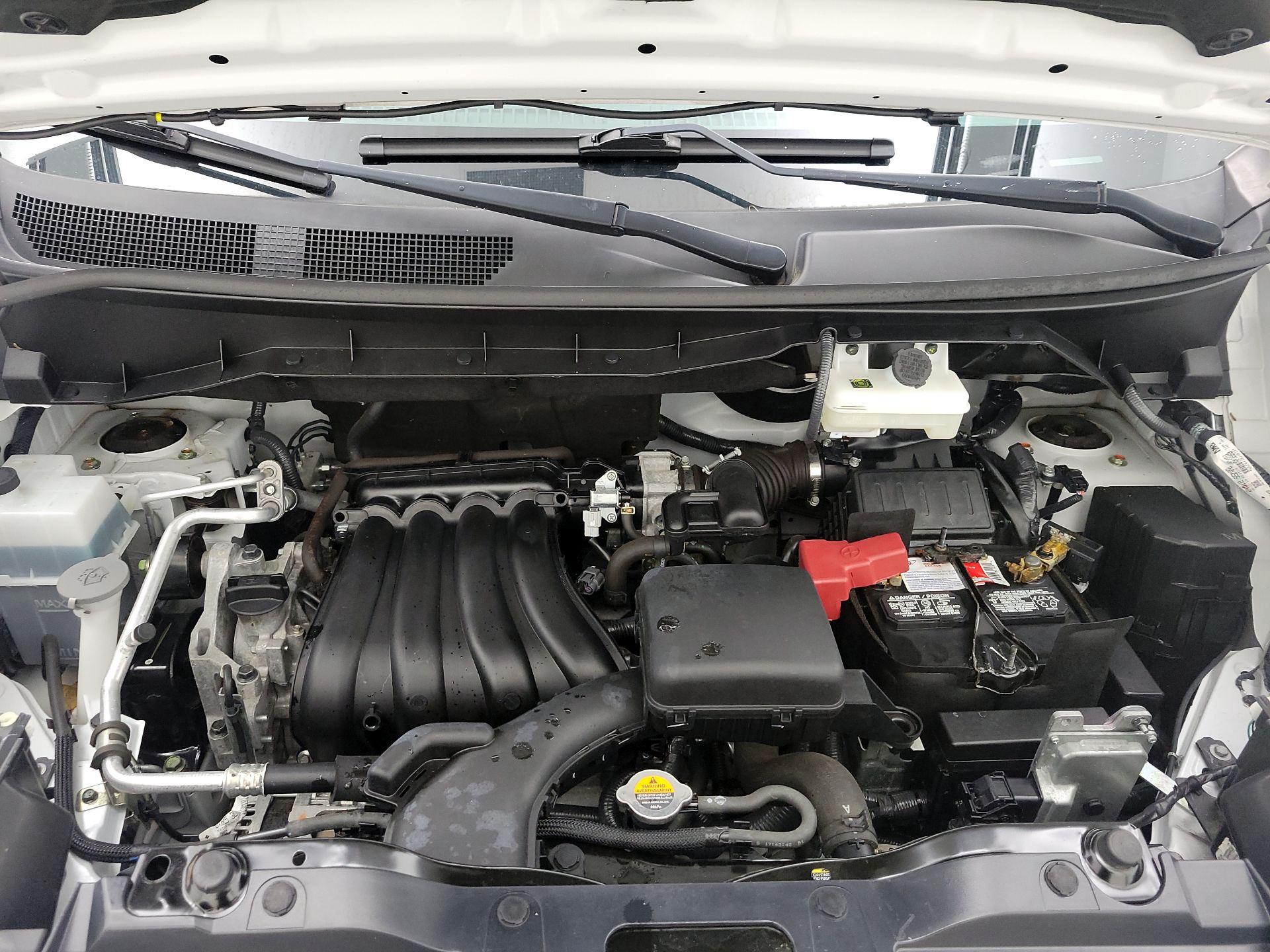 Thumbnail: 2021 Nissan NV200 - 20