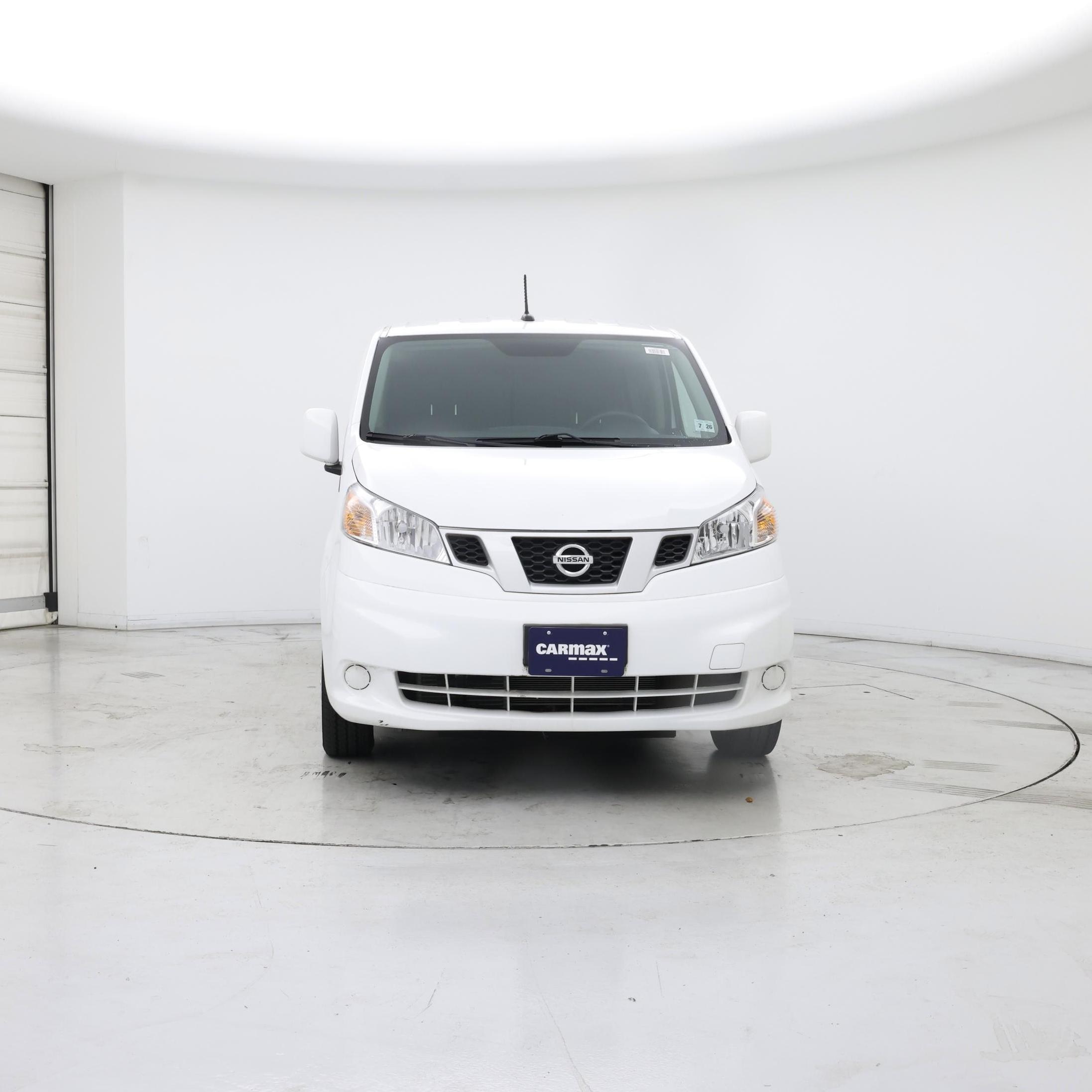 Thumbnail: 2021 Nissan NV200 - 5