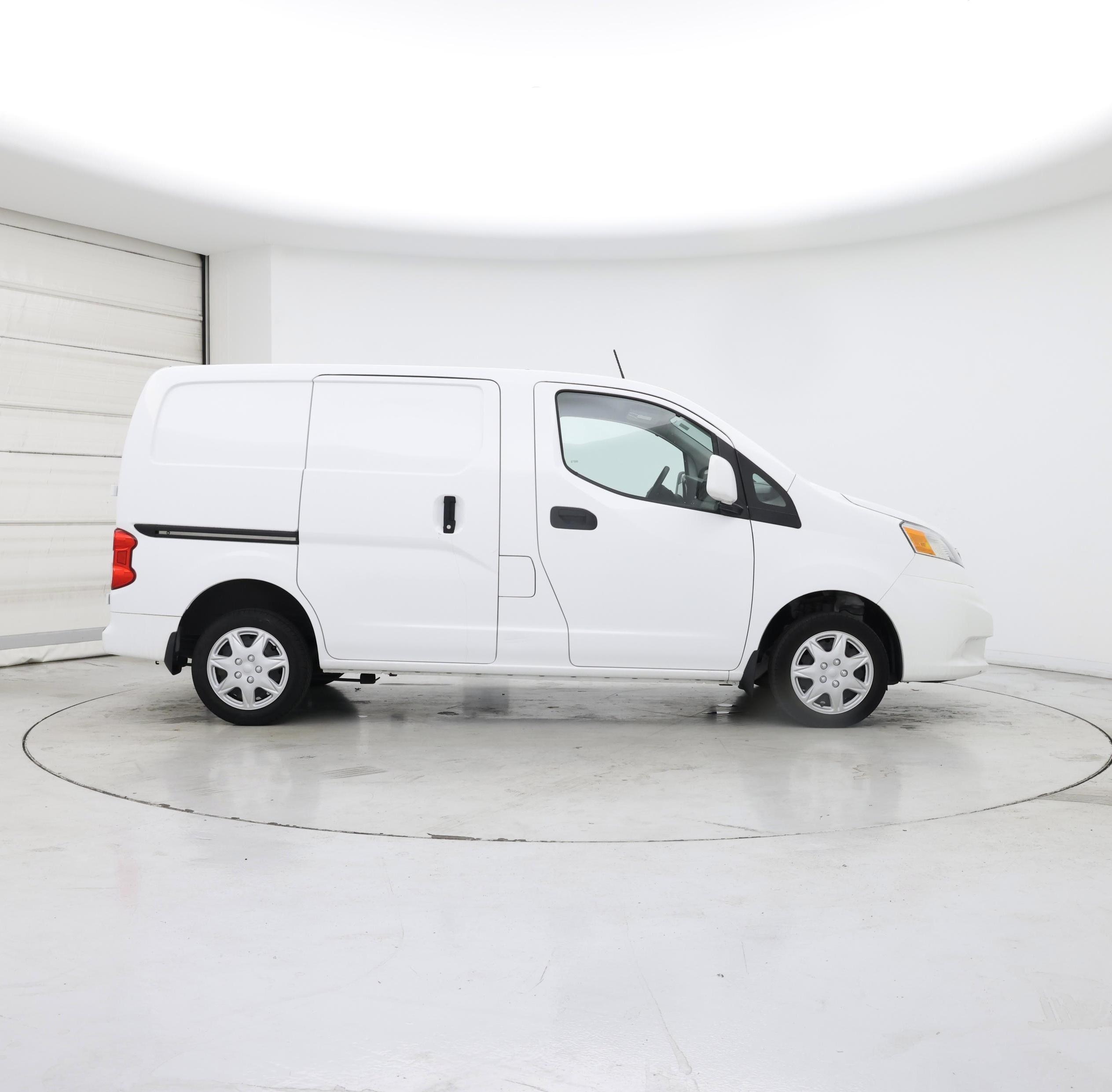 Thumbnail: 2021 Nissan NV200 - 7