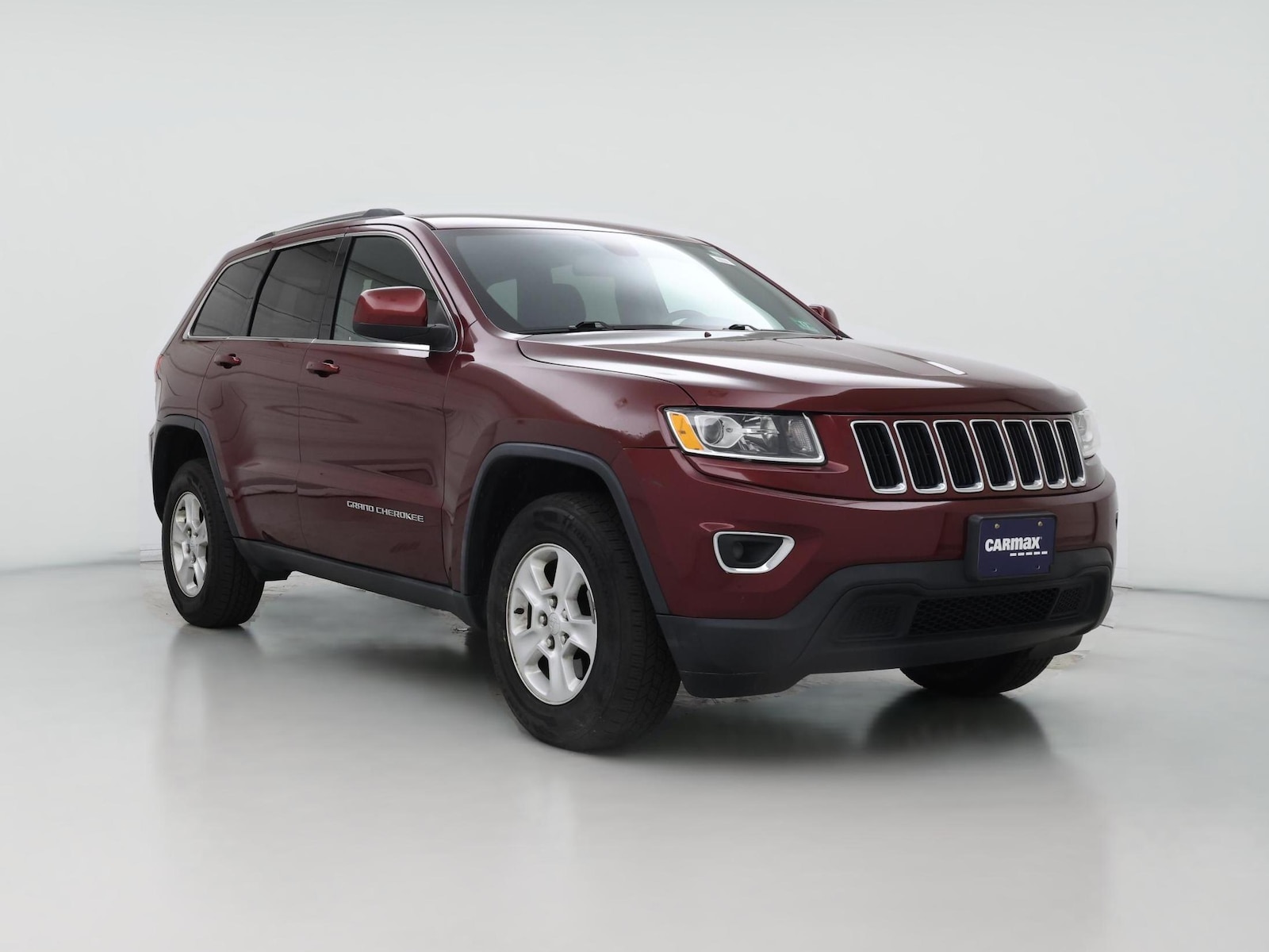 2016 Jeep Grand Cherokee Laredo E