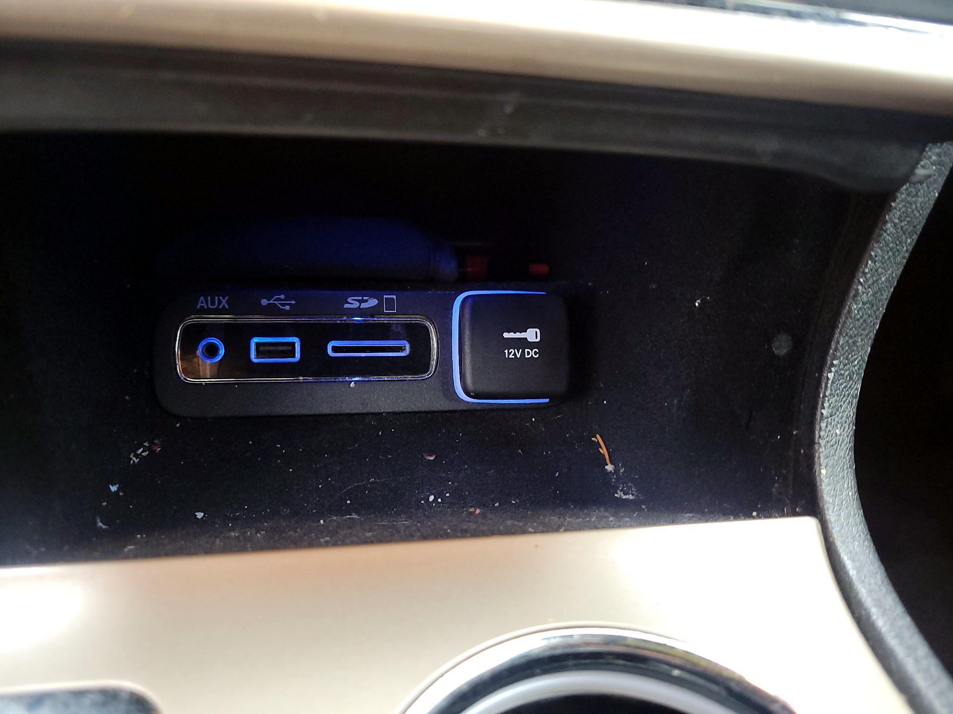 Thumbnail: 2016 Jeep Grand Cherokee - 18