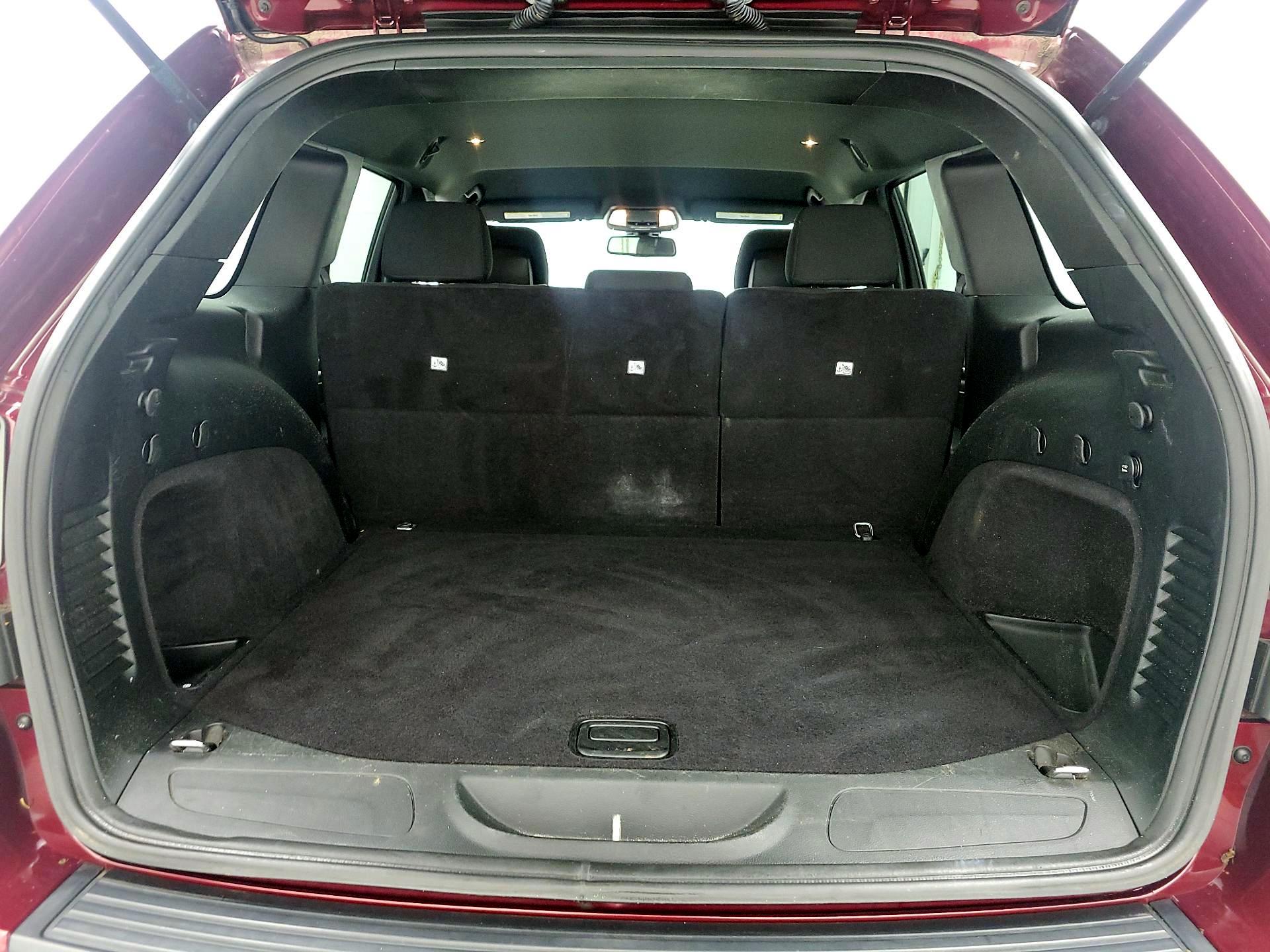 Thumbnail: 2016 Jeep Grand Cherokee - 20