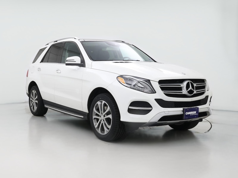 2016 Mercedes-Benz GLE 350 -
                  Edison, NJ
