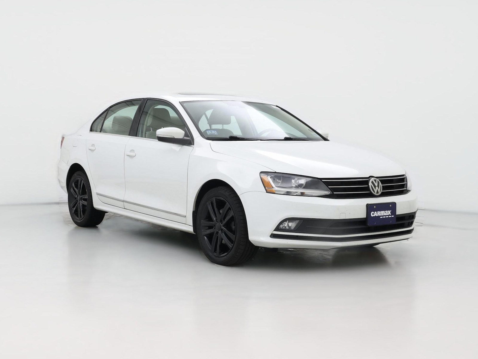 2017 Volkswagen Jetta SEL