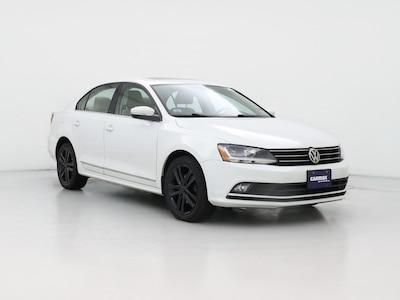 2017 Volkswagen Jetta SEL