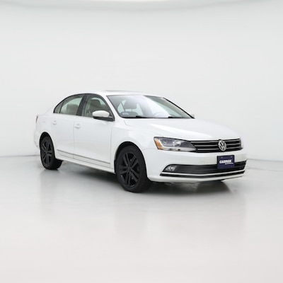 2017 Volkswagen Jetta SEL