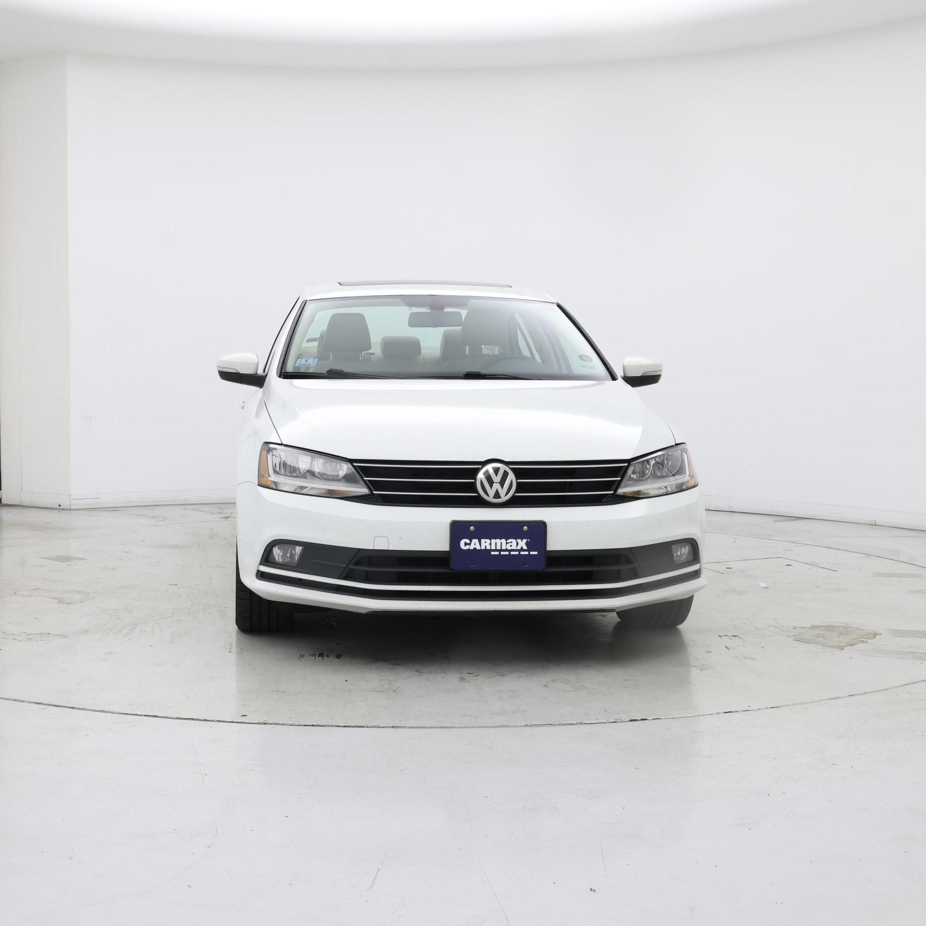 Thumbnail: 2017 Volkswagen Jetta - 5