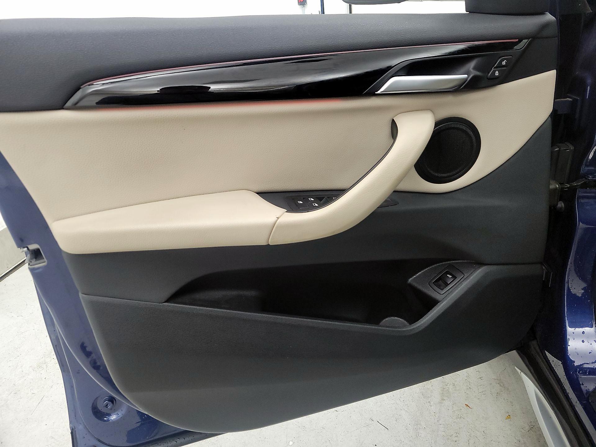 Thumbnail: 2021 BMW X1 - 12