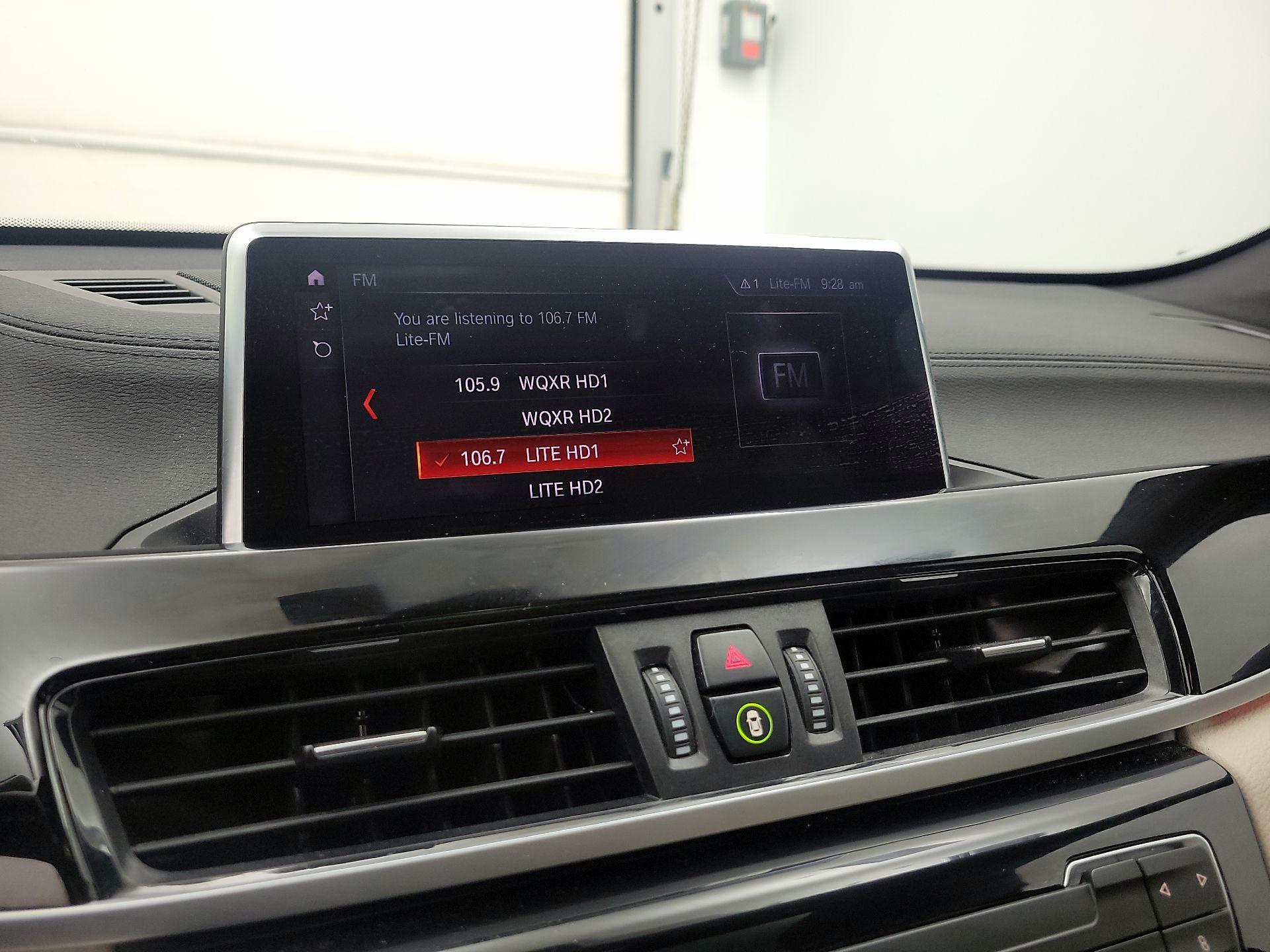 Thumbnail: 2021 BMW X1 - 15