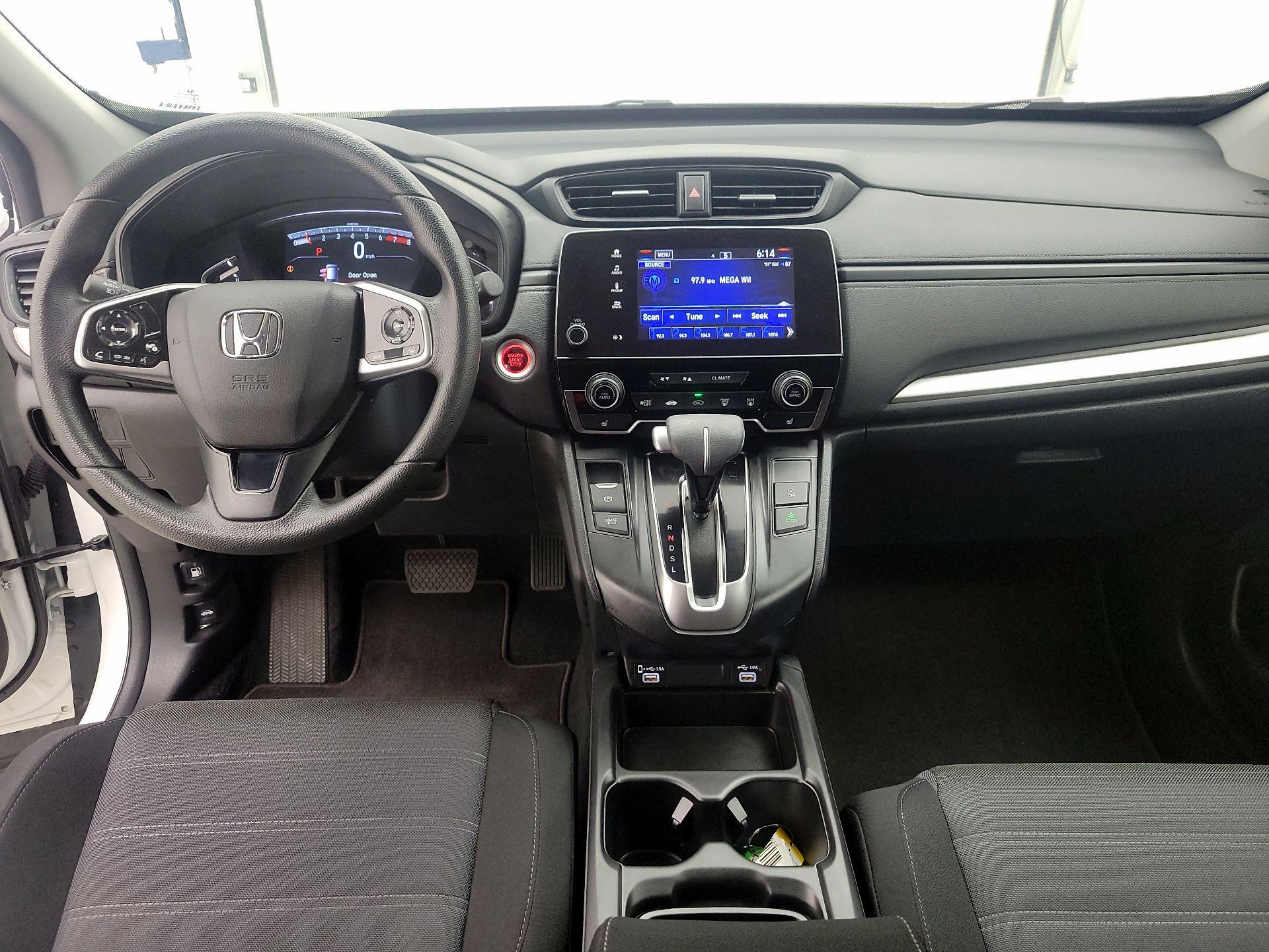 Thumbnail: 2022 Honda CR-V - 9