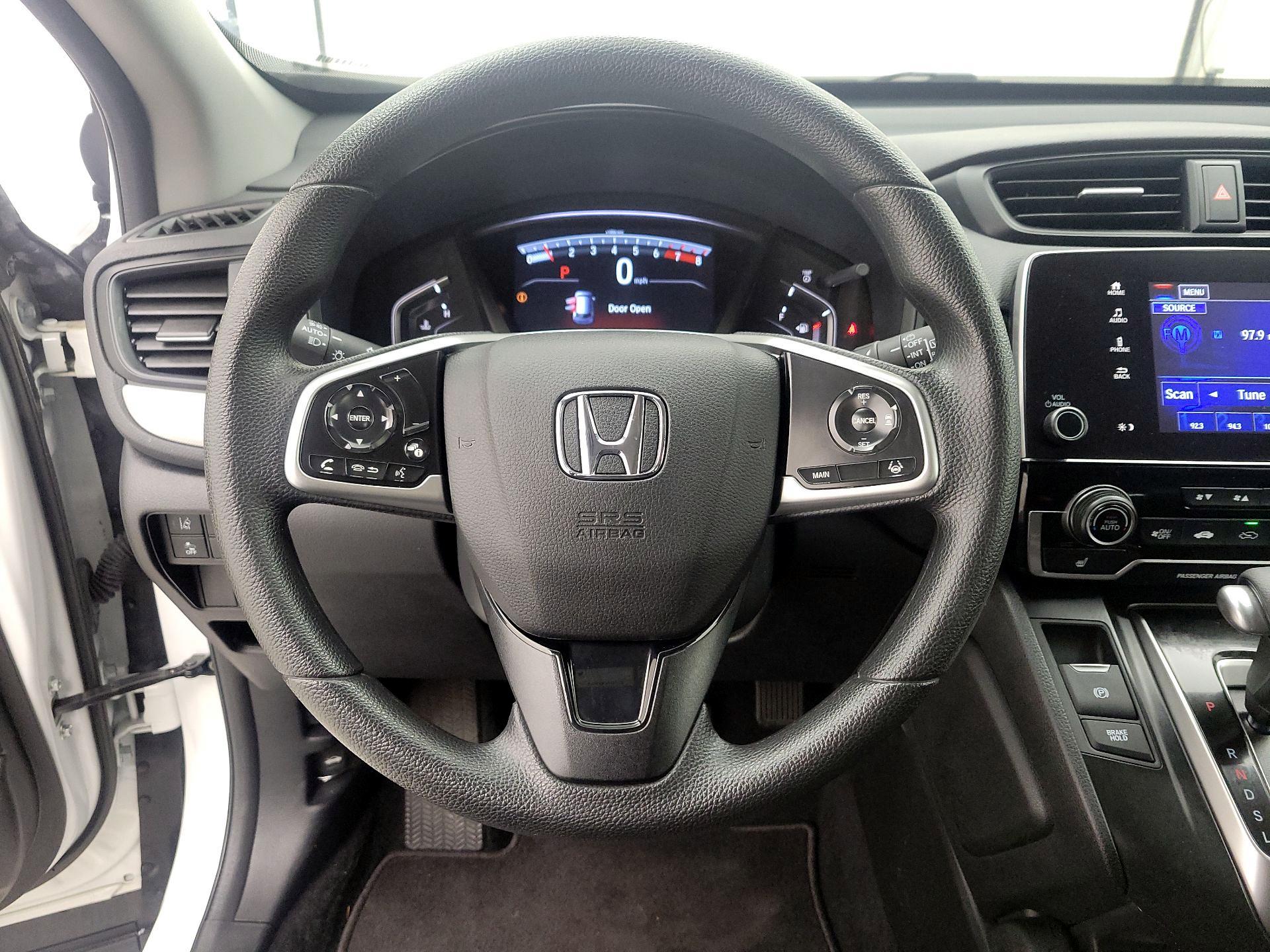 Thumbnail: 2022 Honda CR-V - 10