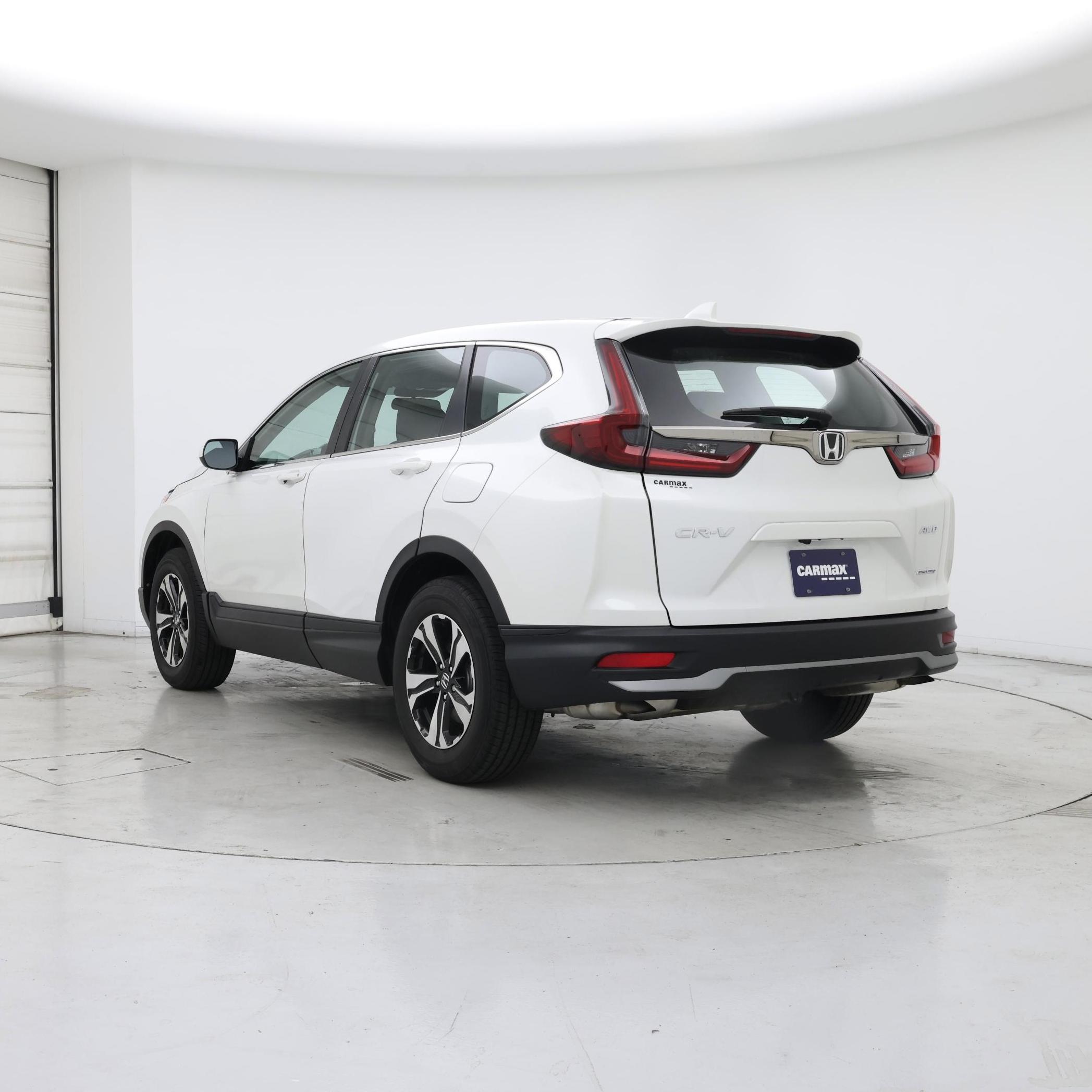 Thumbnail: 2022 Honda CR-V - 2