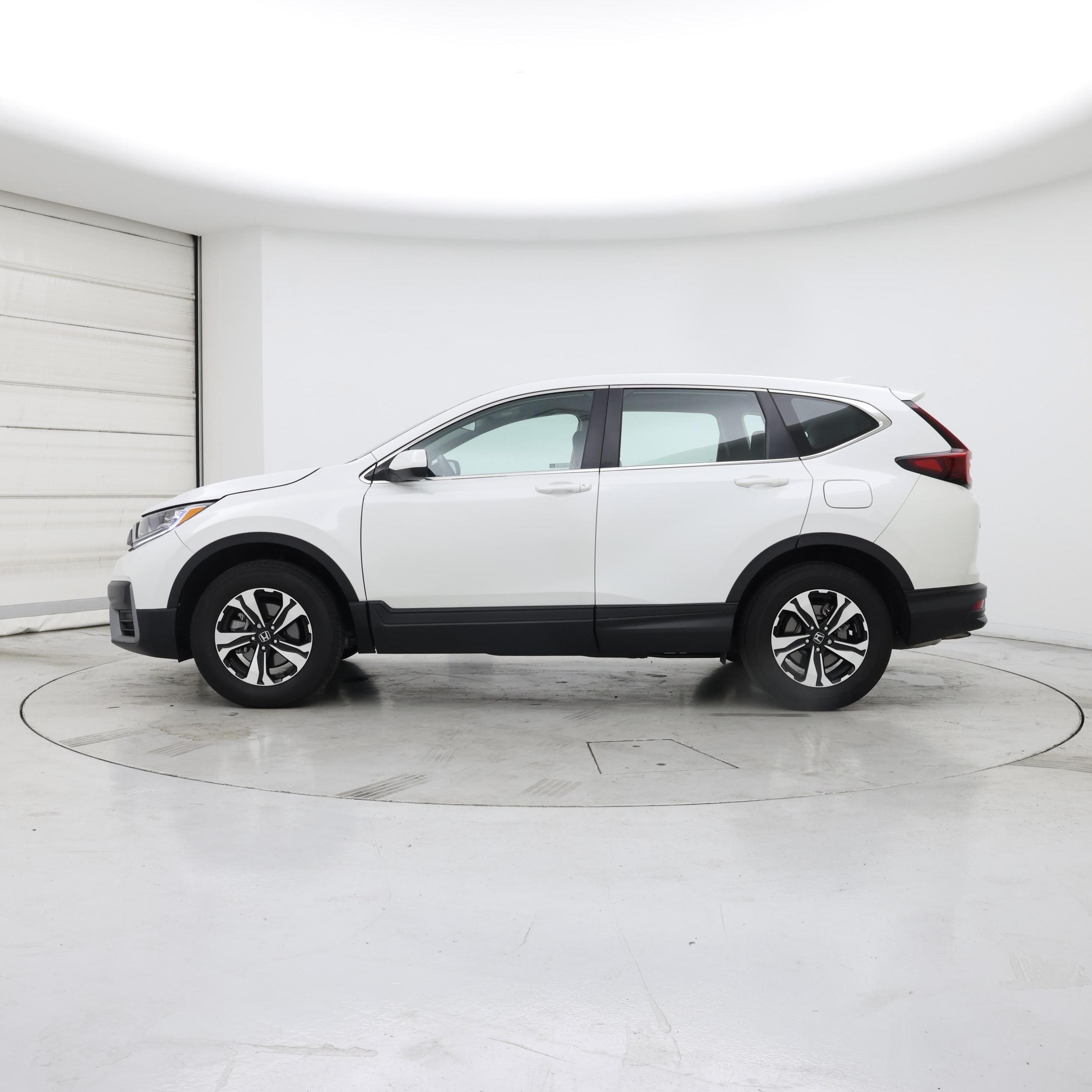 Thumbnail: 2022 Honda CR-V - 3