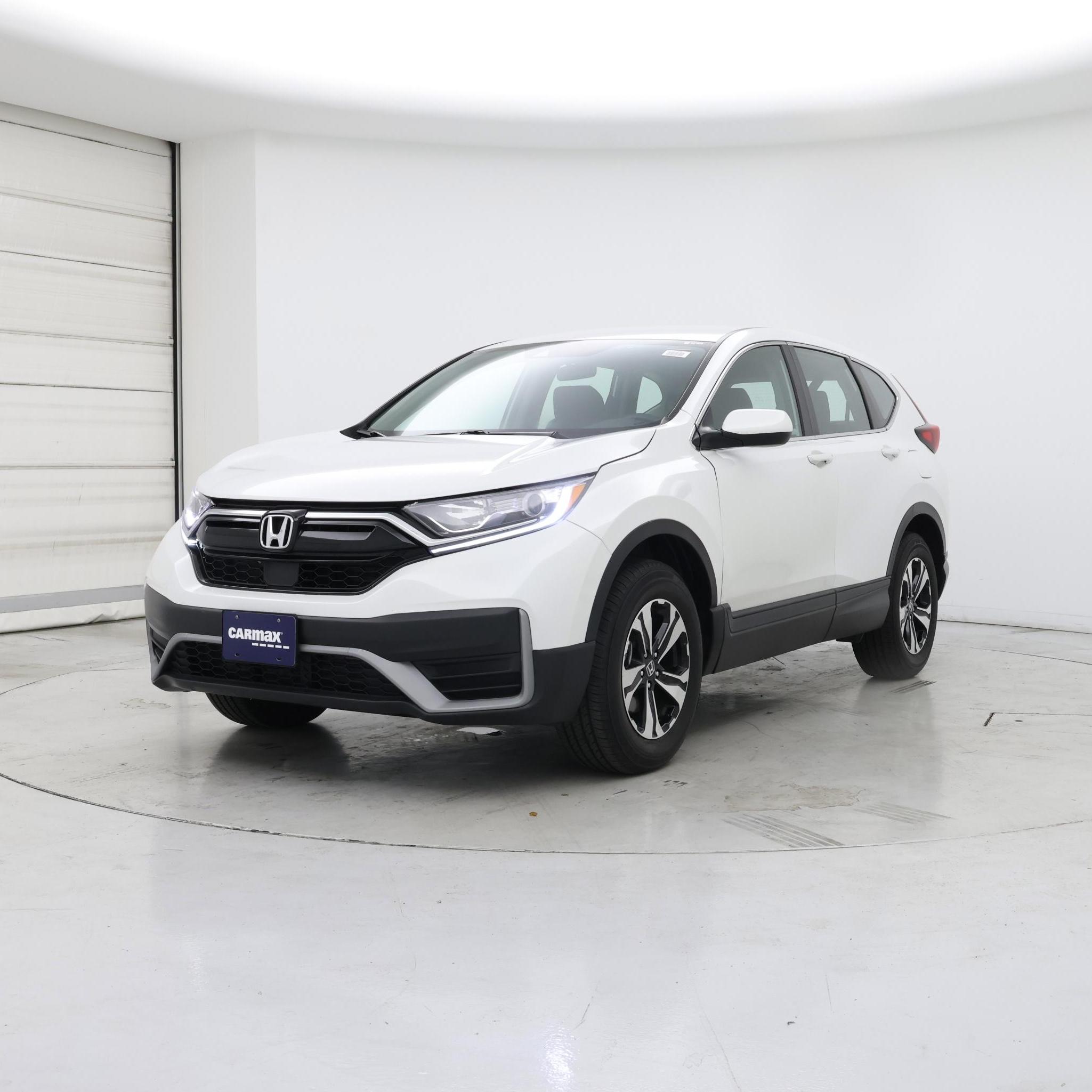 Thumbnail: 2022 Honda CR-V - 4