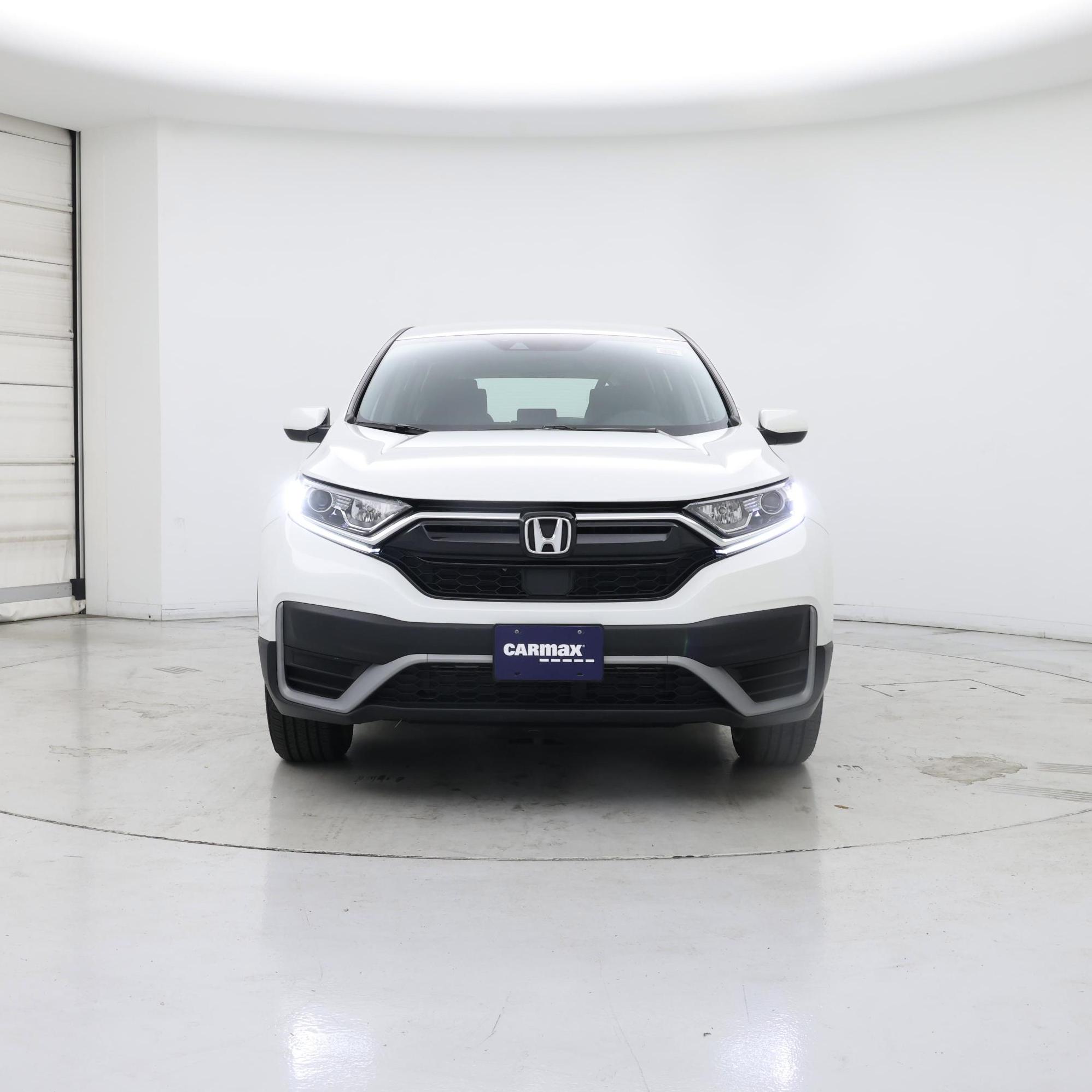 Thumbnail: 2022 Honda CR-V - 5
