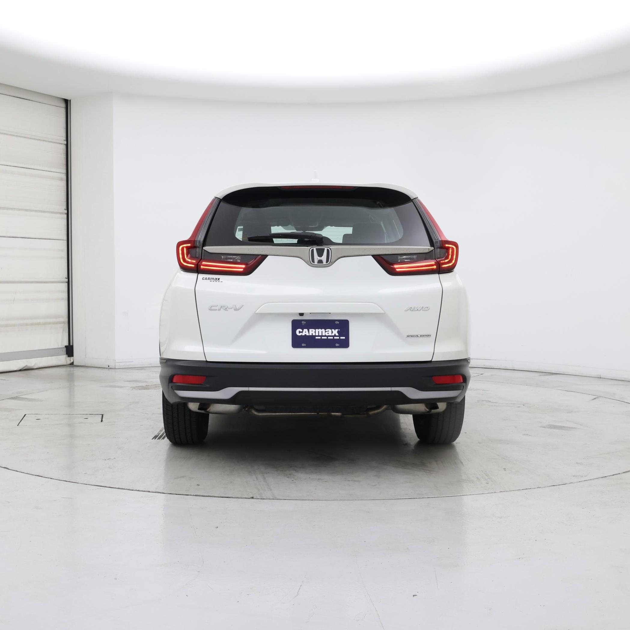 Thumbnail: 2022 Honda CR-V - 6