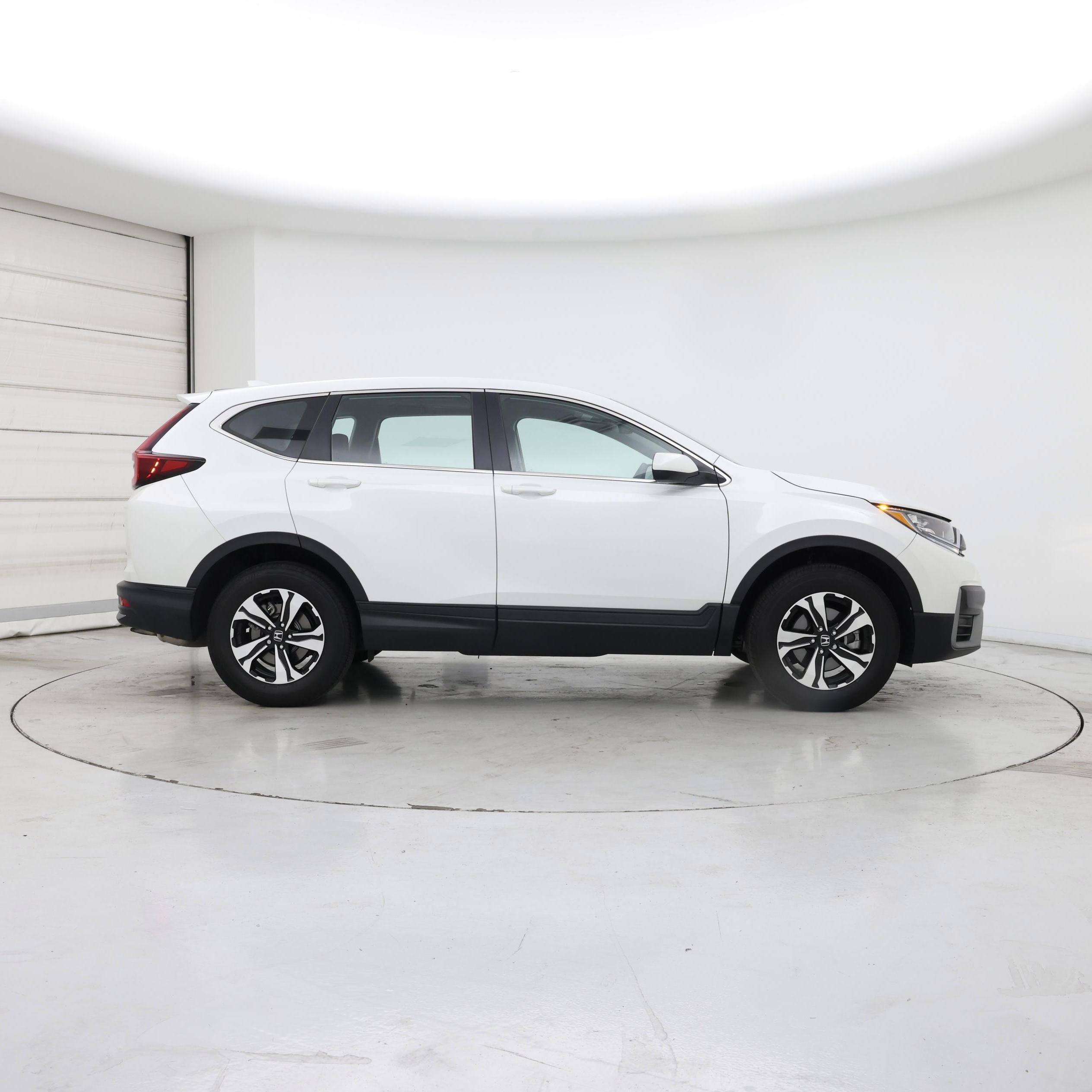 Thumbnail: 2022 Honda CR-V - 7