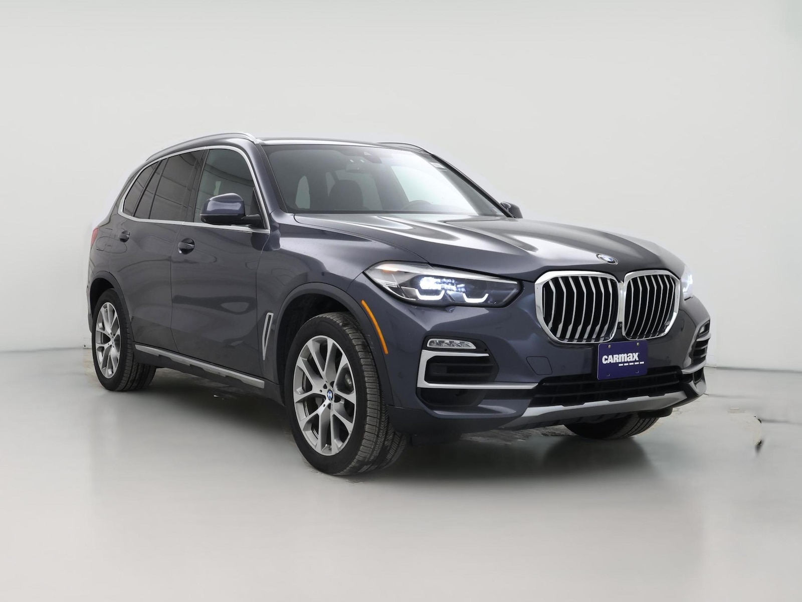 2020 BMW X5