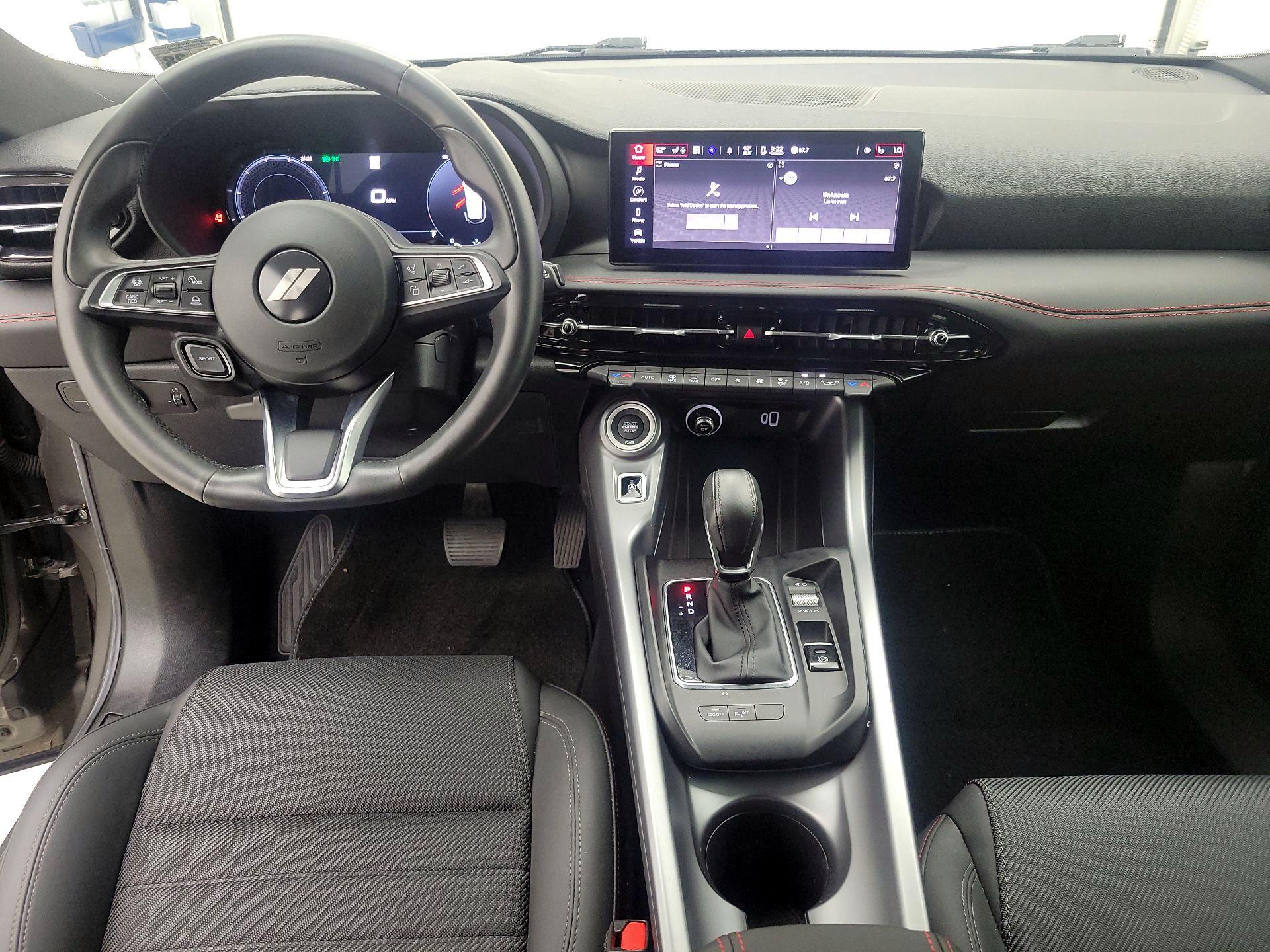 Thumbnail: 2023 Dodge Hornet - 9